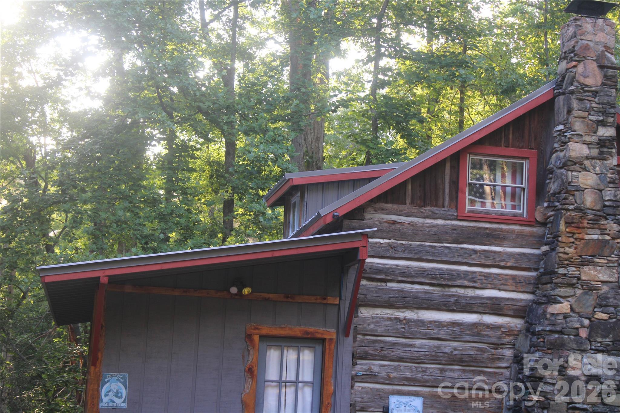 Single Family Residence at 192 Wren Drive, Rutherfordton, photo 13 of 23