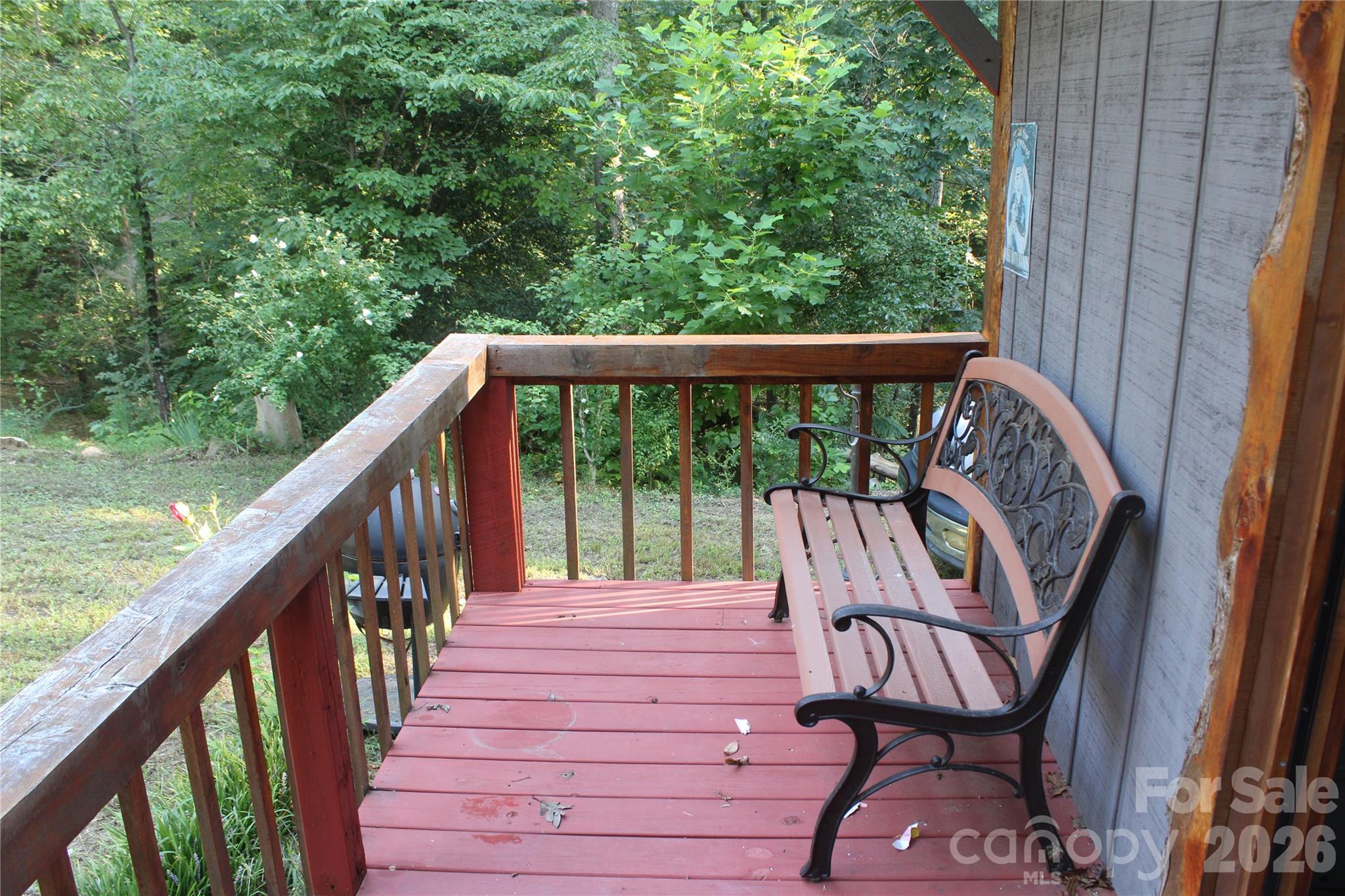 Single Family Residence at 192 Wren Drive, Rutherfordton, photo 17 of 23