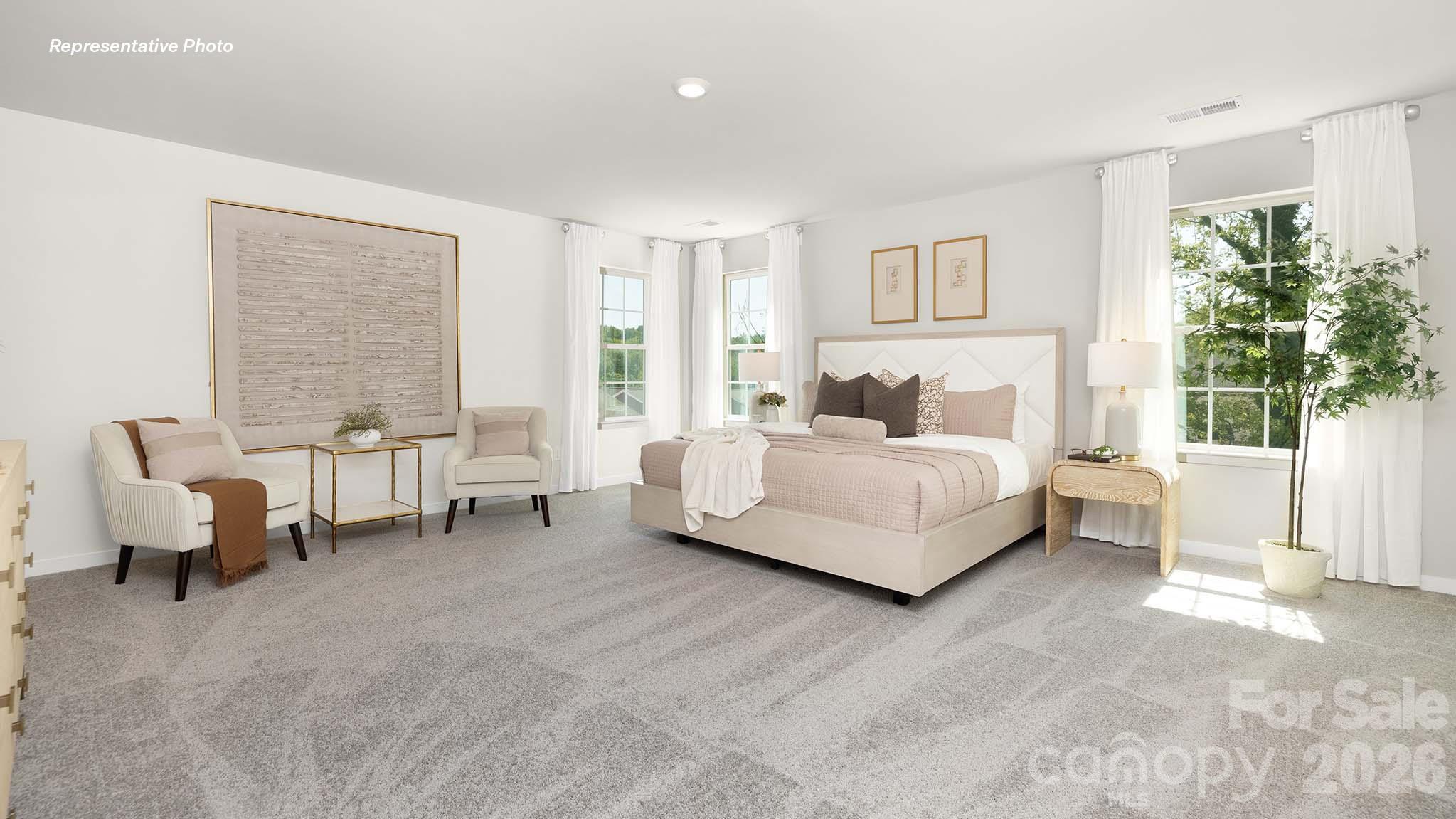 Single Family Residence at 1116 Secrest Commons Drive, Monroe, photo 13 of 33