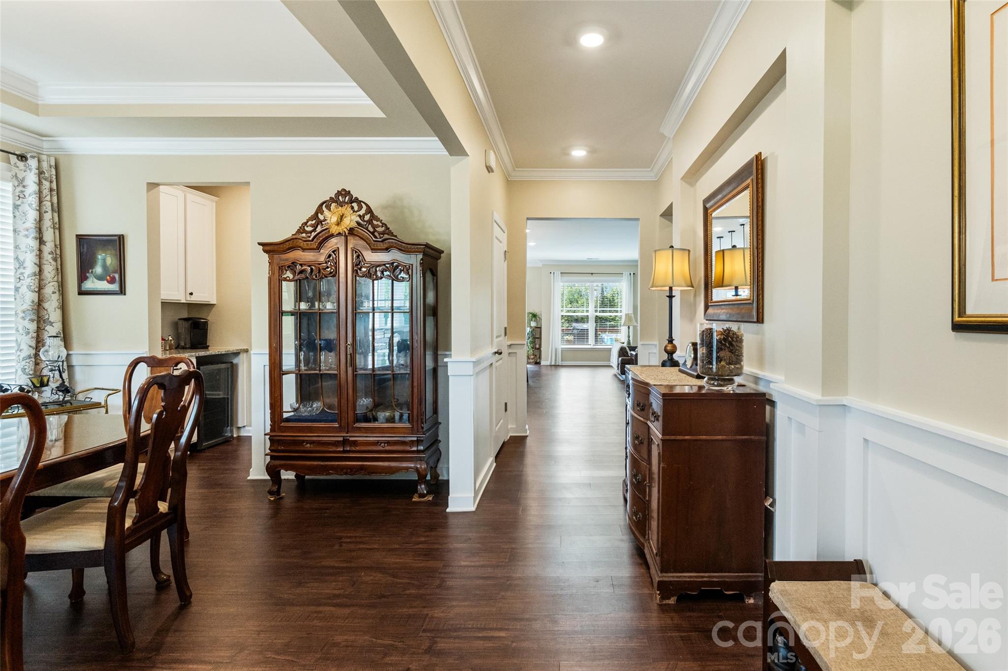 Single Family Residence at 6008 Britannia Boulevard, Waxhaw, photo 4 of 38