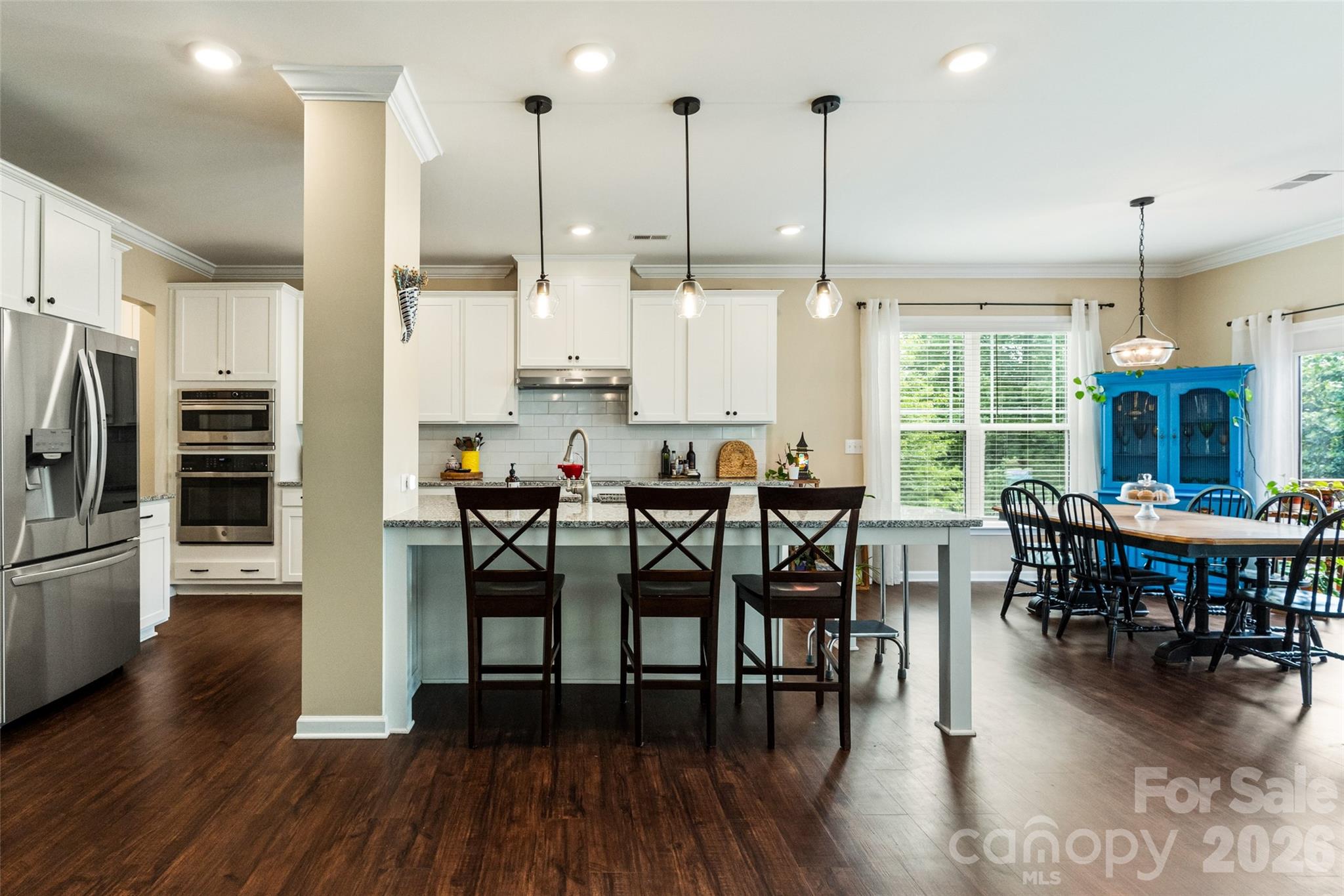 Single Family Residence at 6008 Britannia Boulevard, Waxhaw, photo 11 of 38
