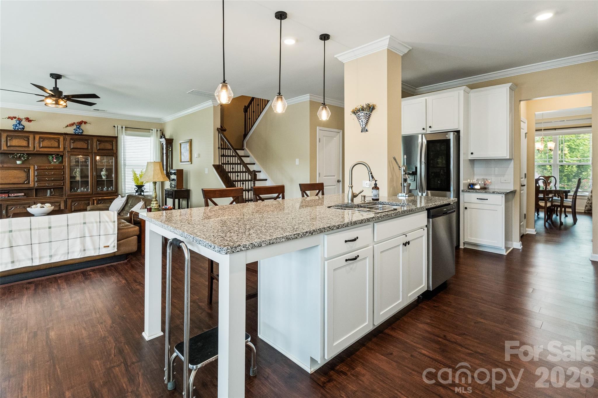 Single Family Residence at 6008 Britannia Boulevard, Waxhaw, photo 13 of 38