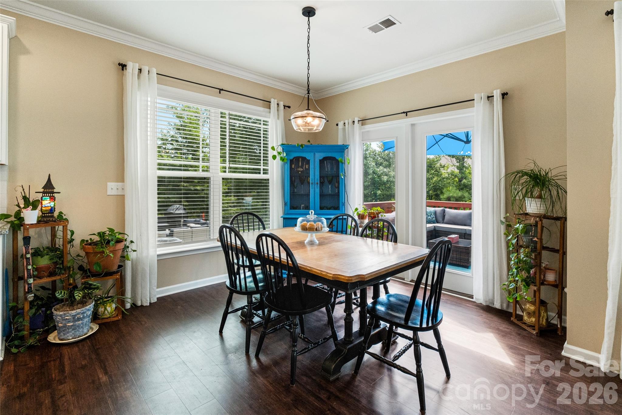 Single Family Residence at 6008 Britannia Boulevard, Waxhaw, photo 14 of 38