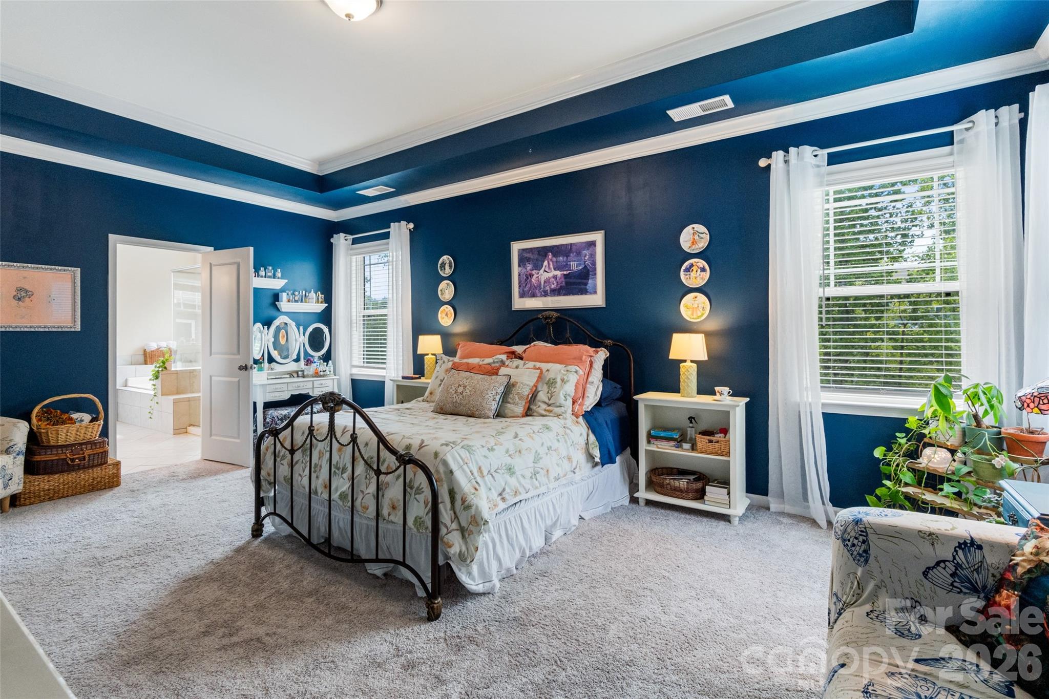 Single Family Residence at 6008 Britannia Boulevard, Waxhaw, photo 19 of 38