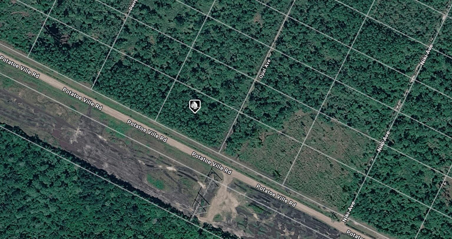 Land at 21-10-28-2775-00050-0602 POTATOVILLE RD, HASTINGS