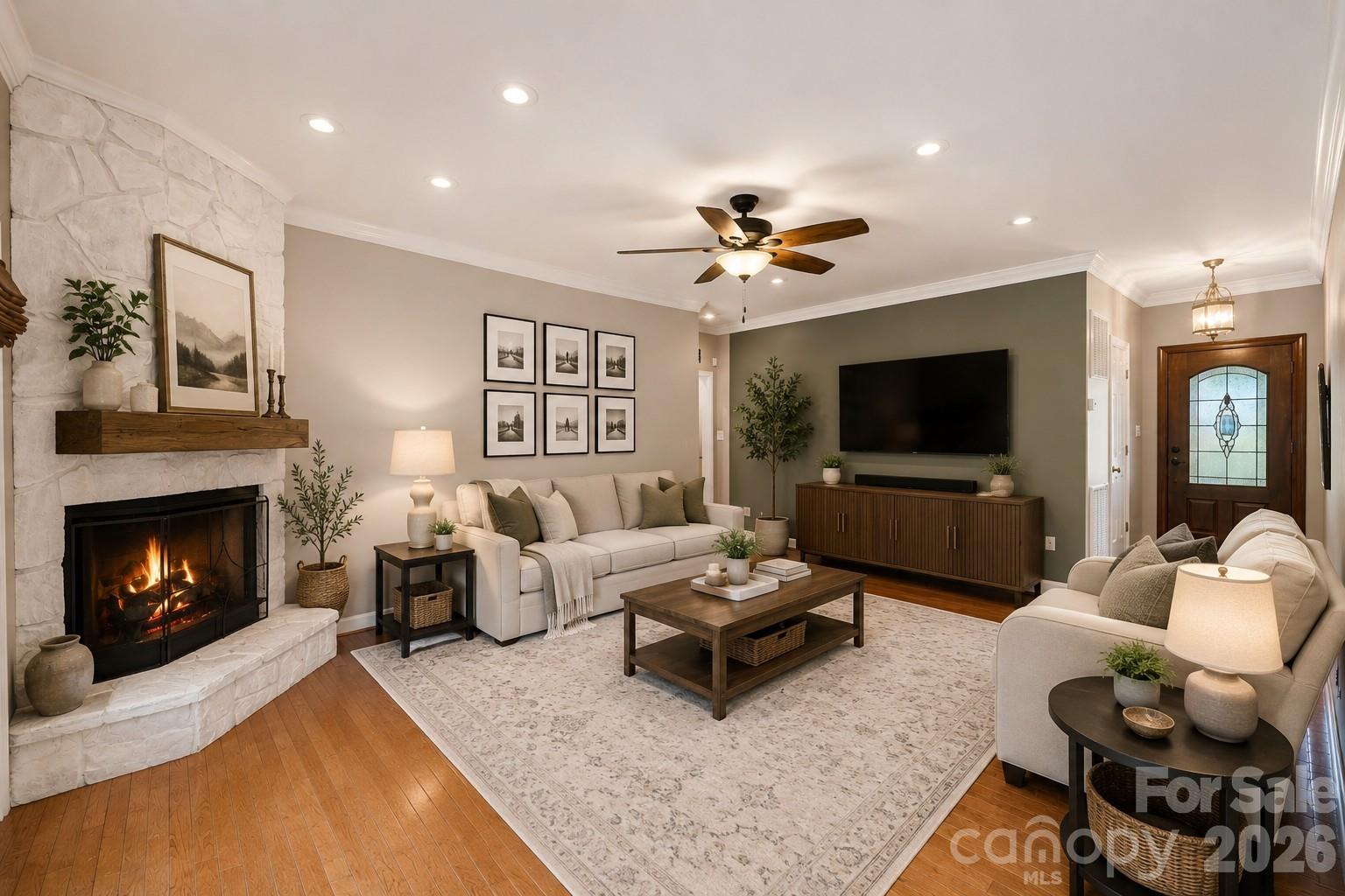 Enhanced - 495 Windsor Drive, Taylorsville