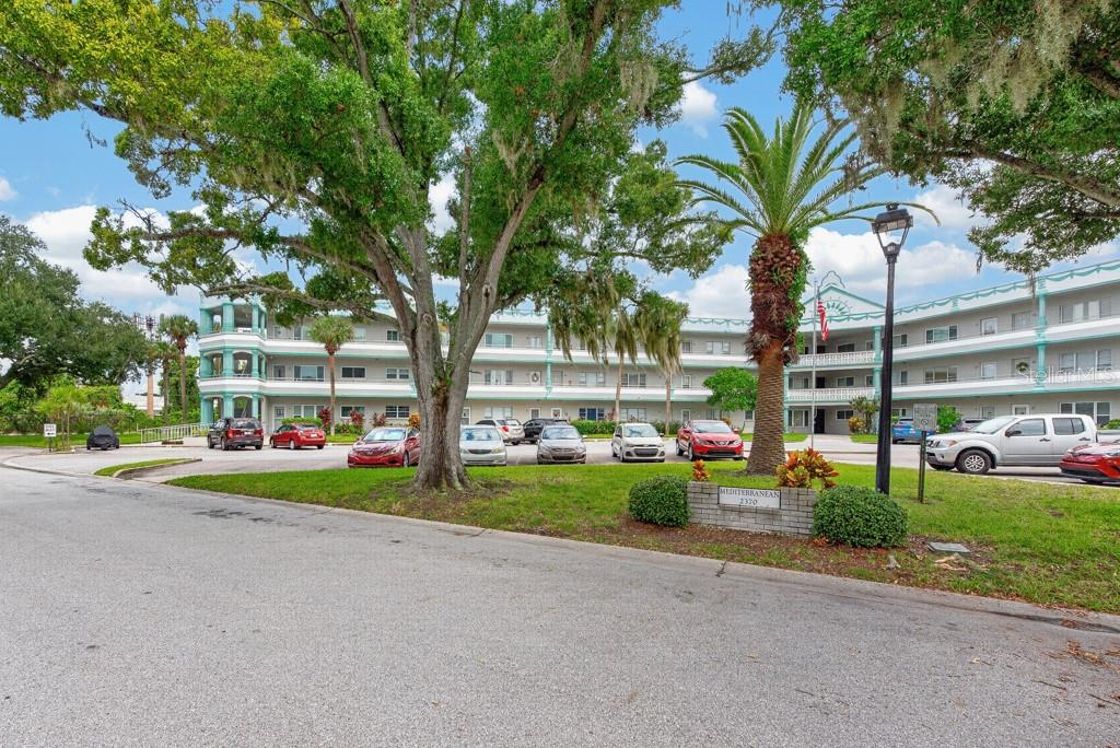 2370 JAMAICAN ST #30