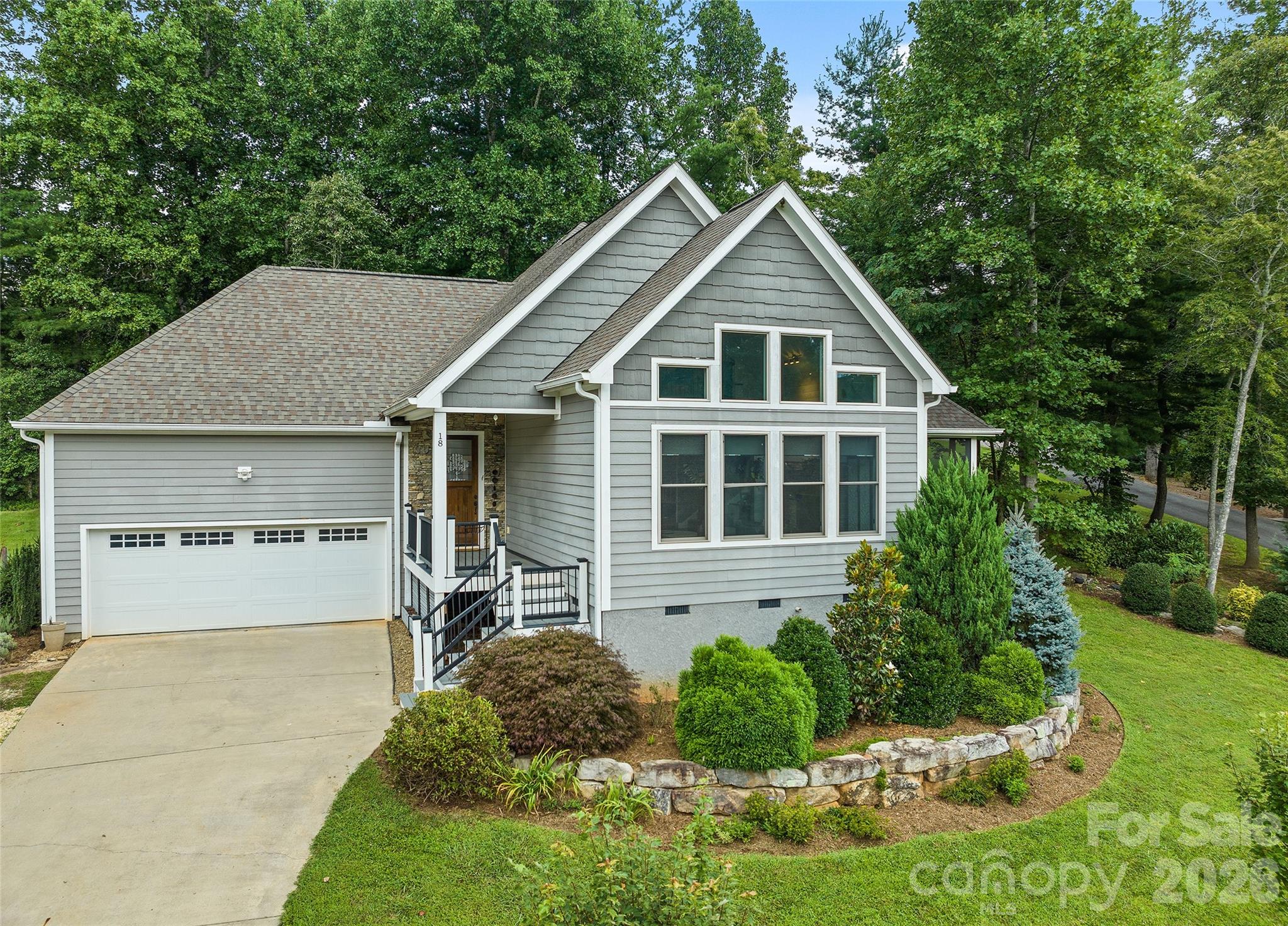 Single Family Residence at 18 Forget Me Not Meadows, Fairview, photo 39 of 41
