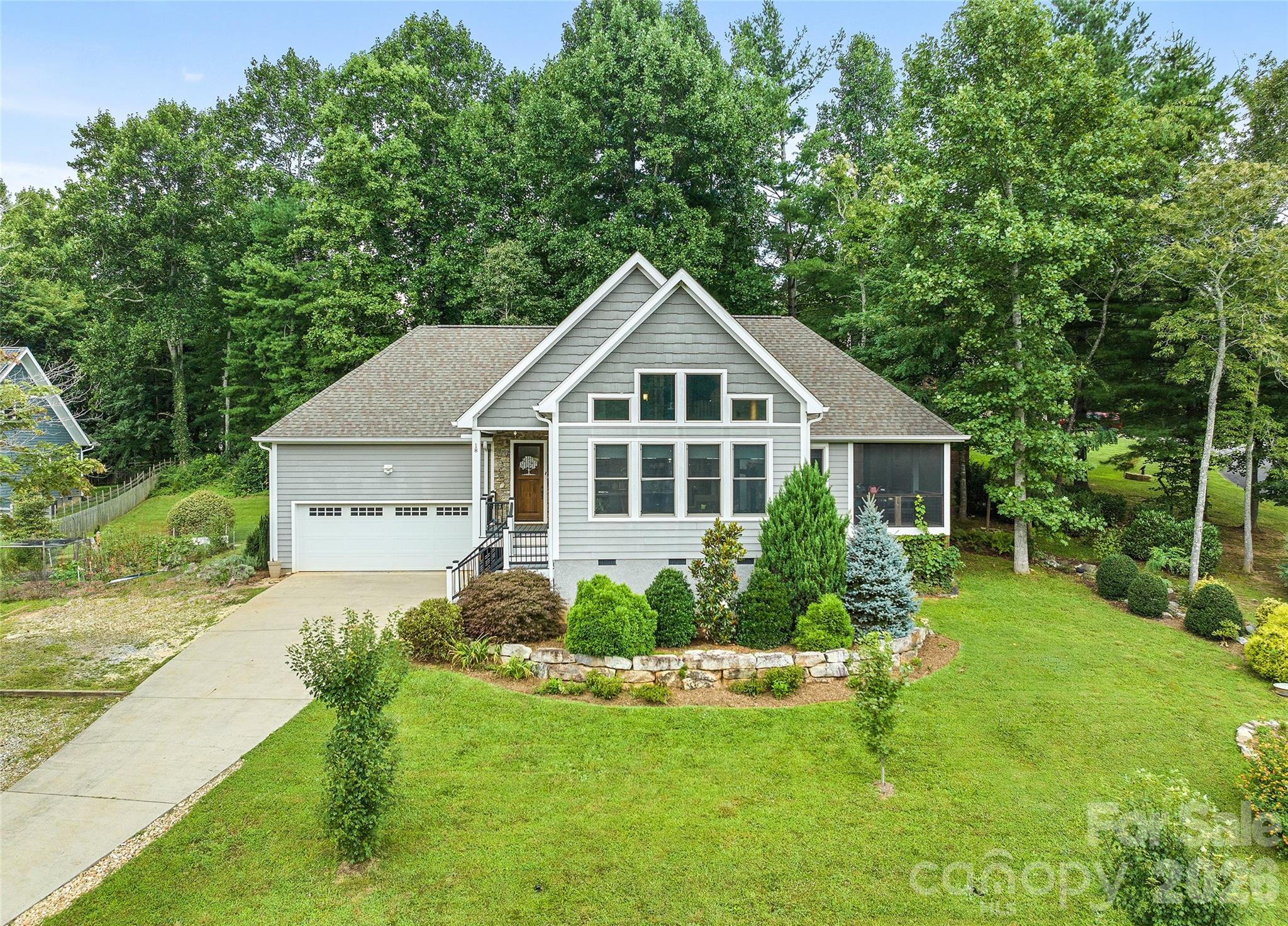 Single Family Residence at 18 Forget Me Not Meadows, Fairview, photo 41 of 41
