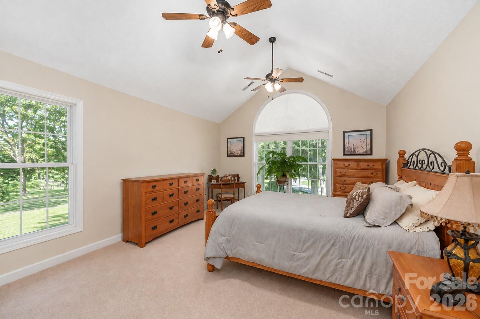 Virtually Staged - 35 Forest Knoll Drive, Weaverville