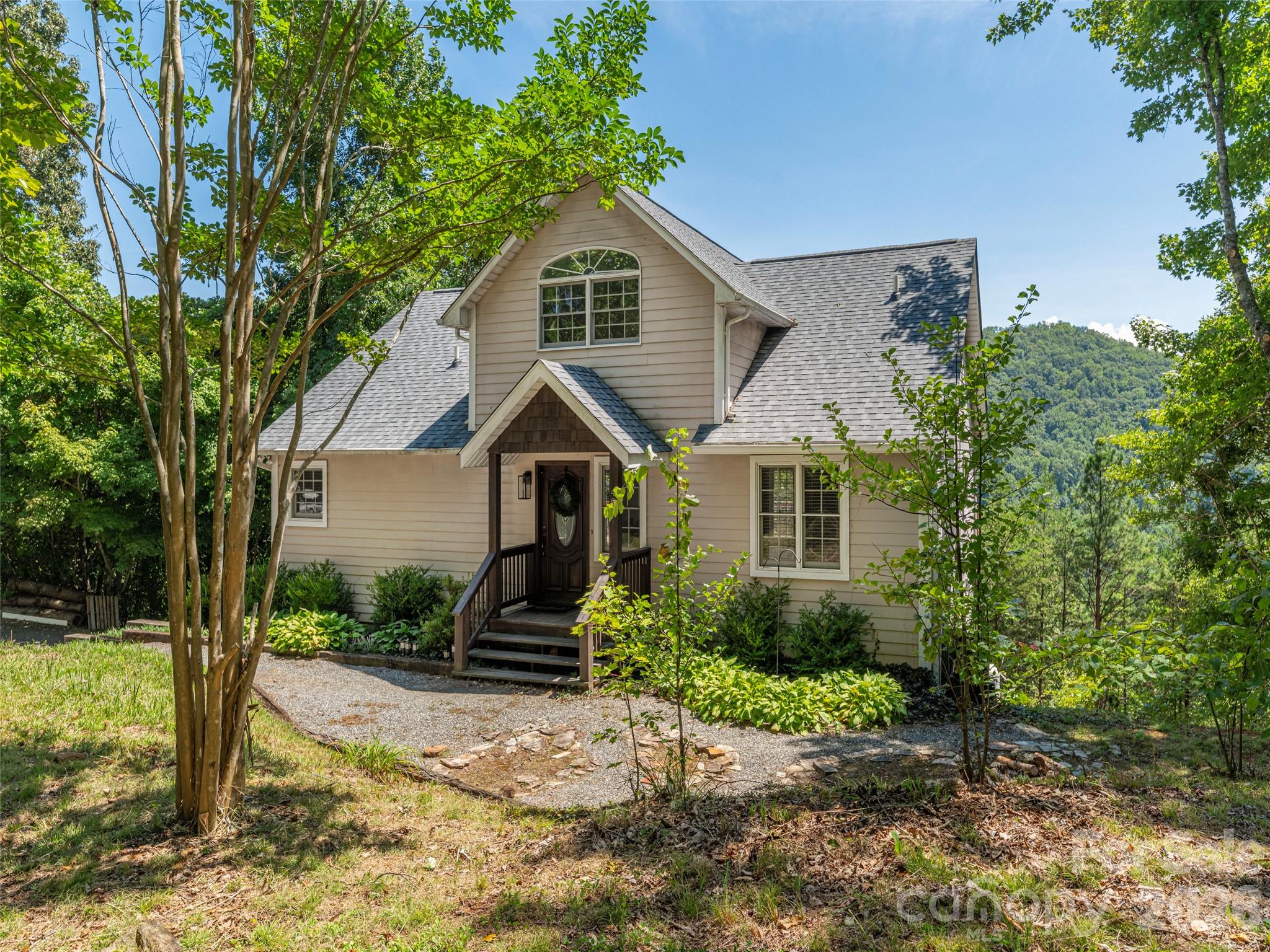 Single Family Residence at 499 Match Point, Sylva, photo 7 of 42