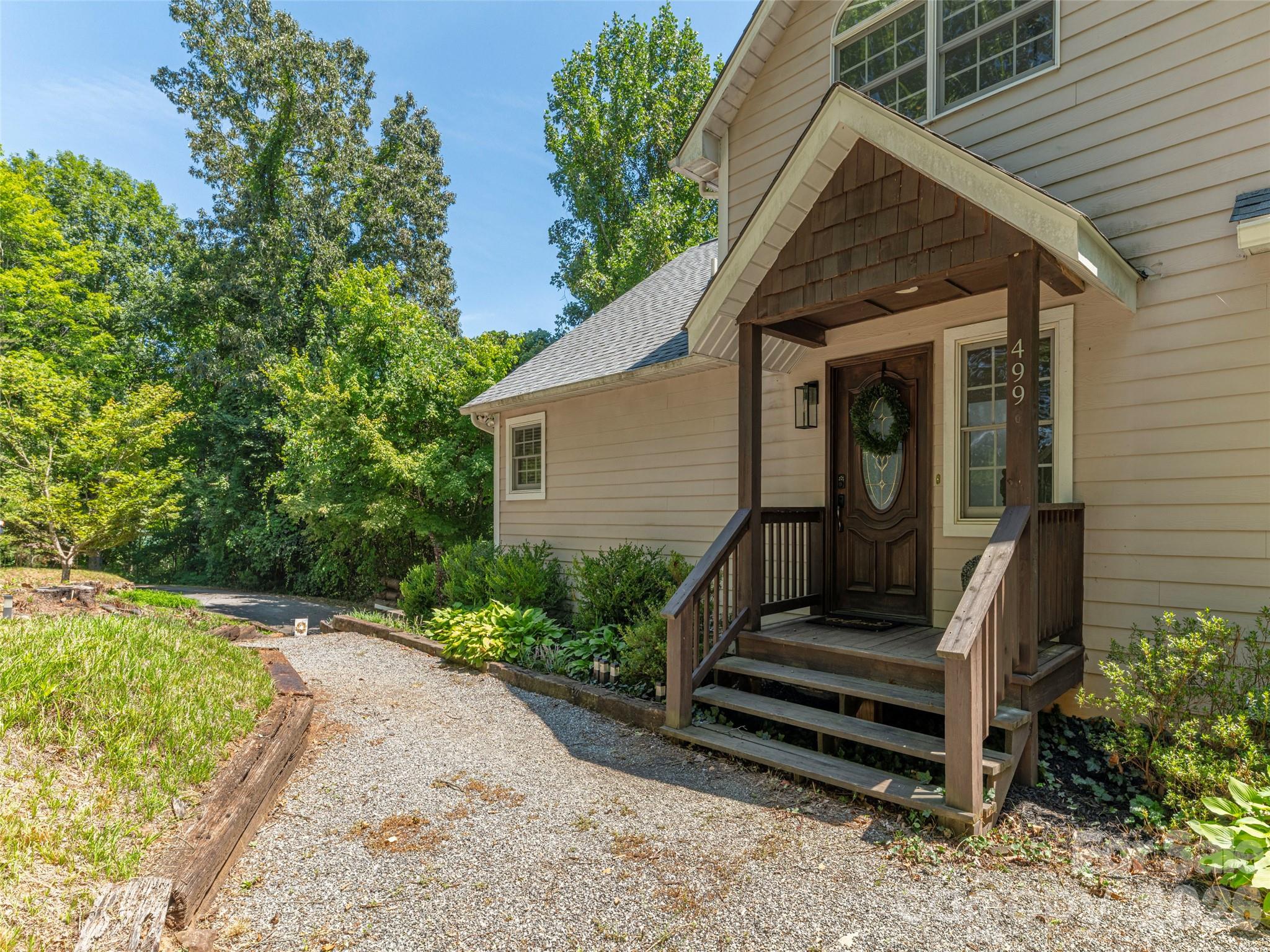 Single Family Residence at 499 Match Point, Sylva, photo 8 of 42