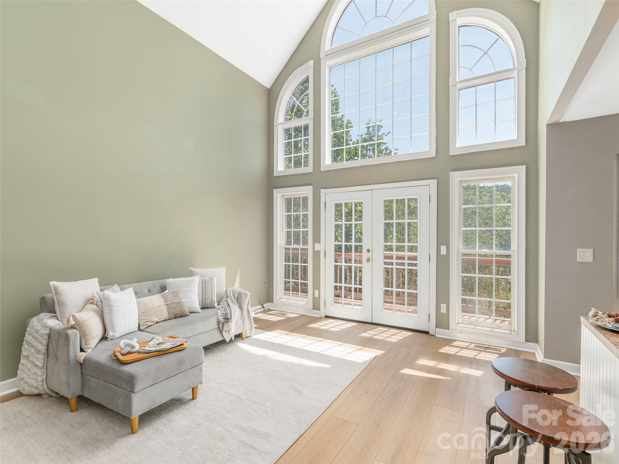 Single Family Residence at 499 Match Point, Sylva, photo 6 of 42