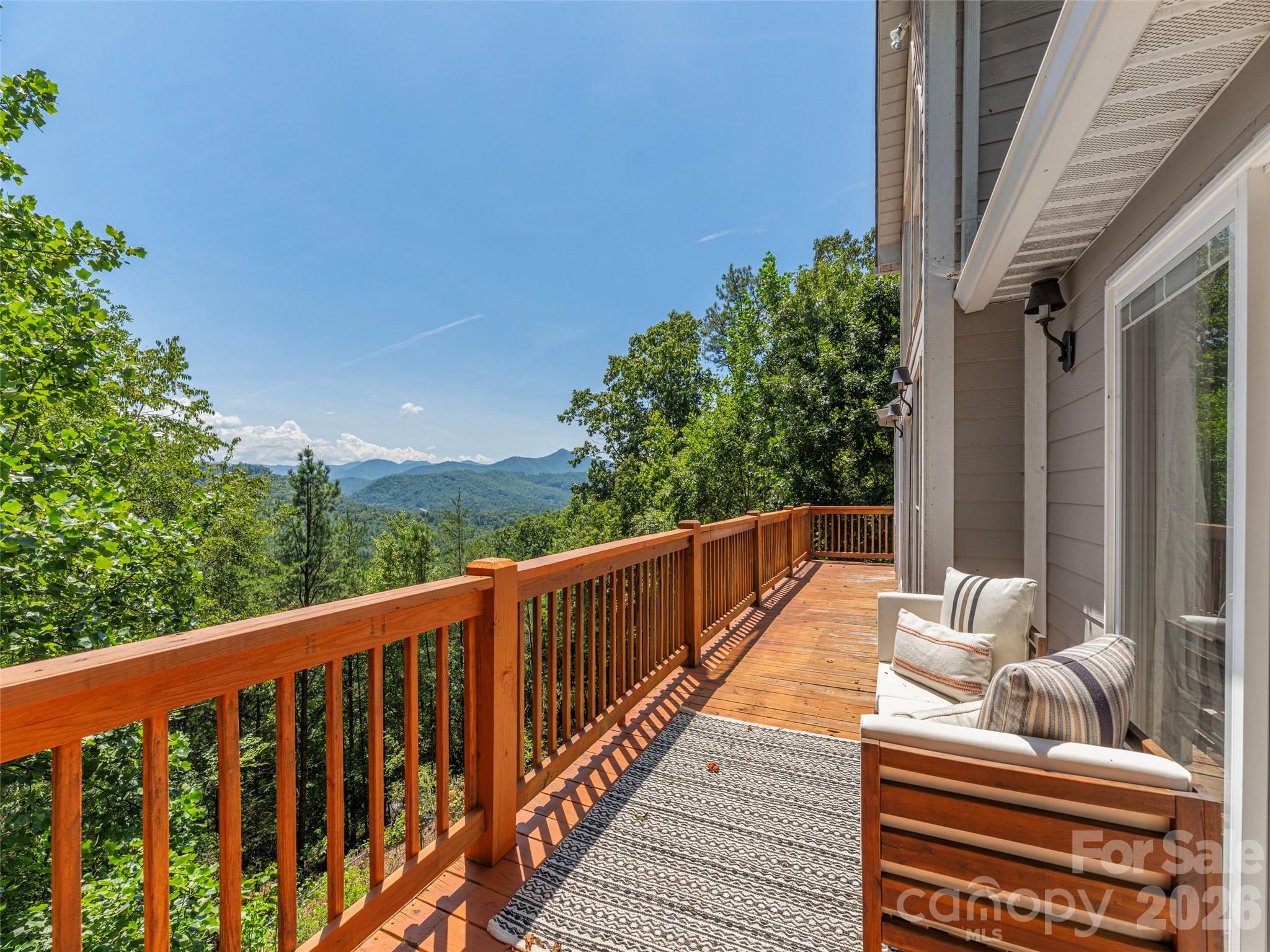 Single Family Residence at 499 Match Point, Sylva, photo 9 of 42