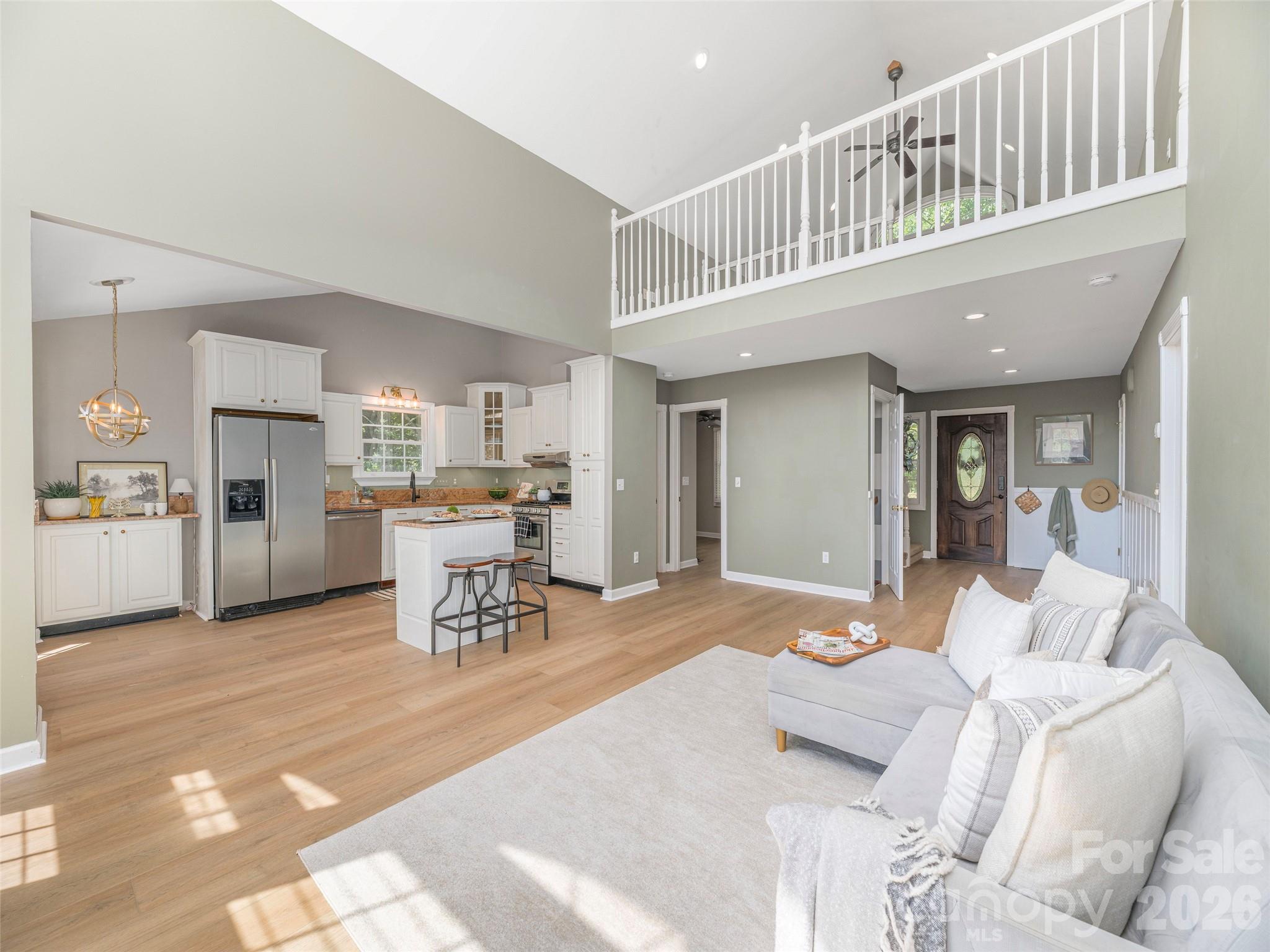Single Family Residence at 499 Match Point, Sylva, photo 10 of 42