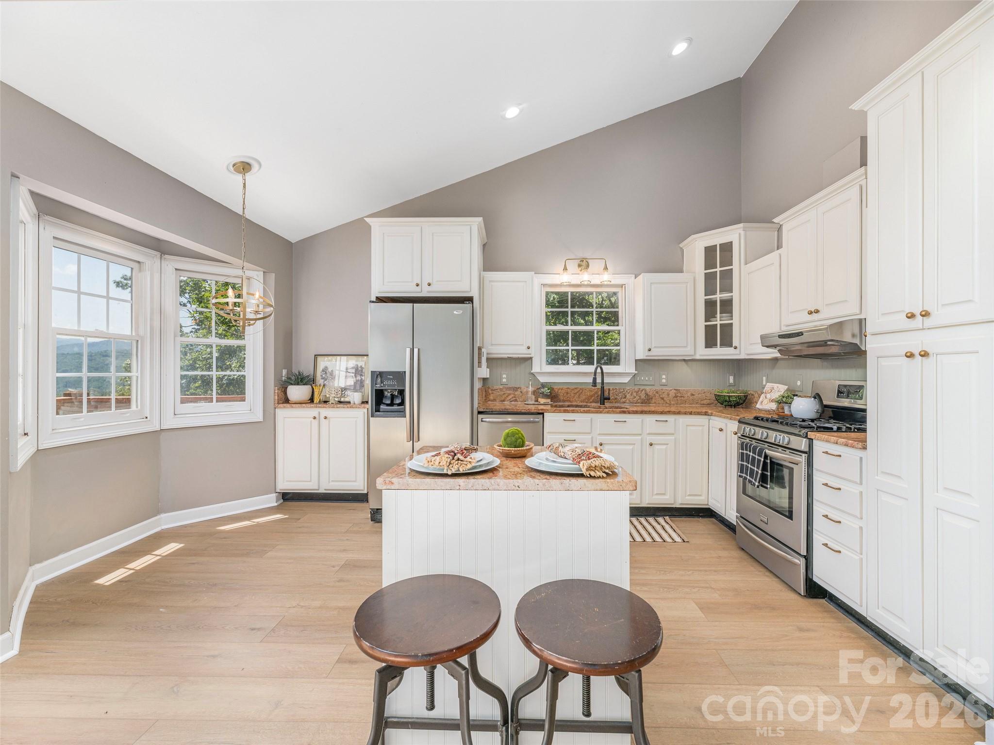 Single Family Residence at 499 Match Point, Sylva, photo 11 of 42