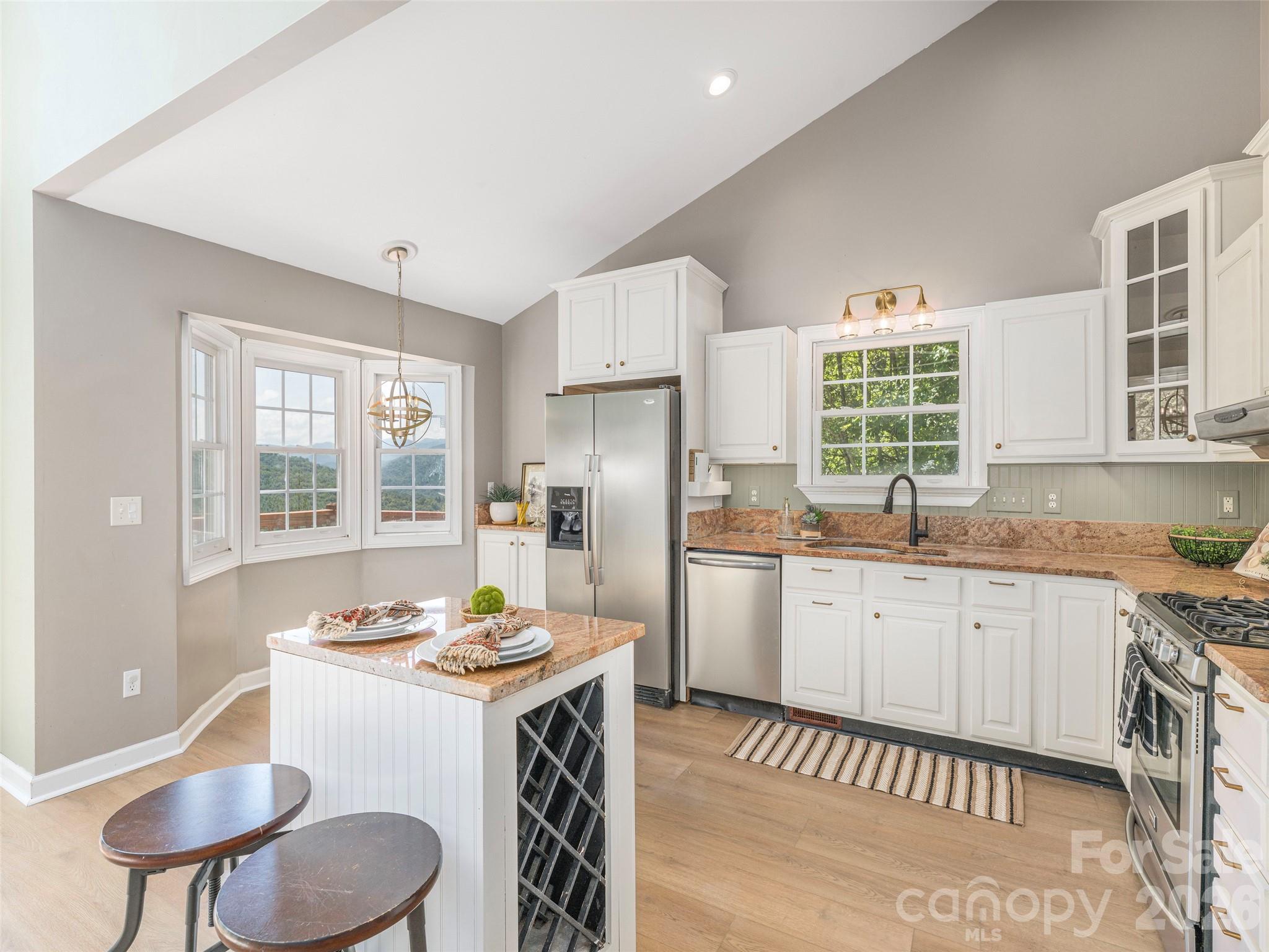 Single Family Residence at 499 Match Point, Sylva, photo 12 of 42