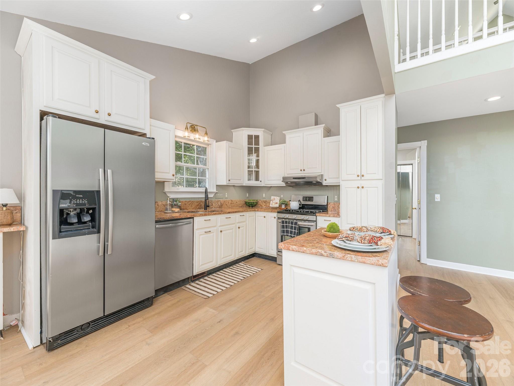 Single Family Residence at 499 Match Point, Sylva, photo 14 of 42