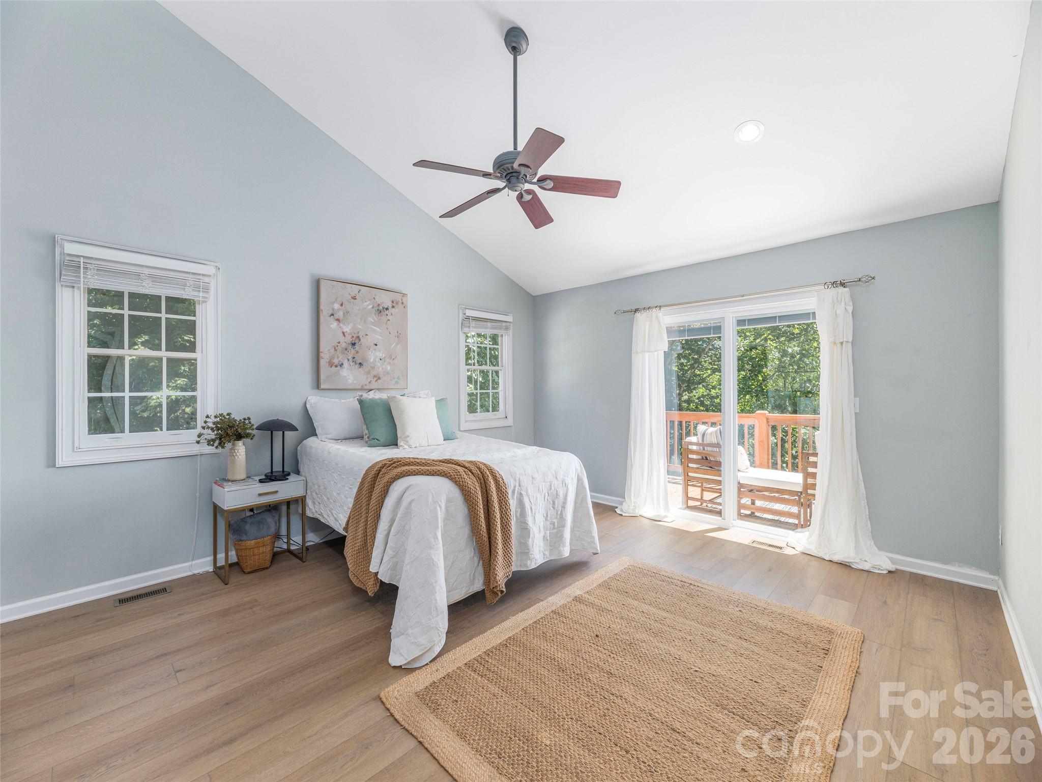 Single Family Residence at 499 Match Point, Sylva, photo 16 of 42