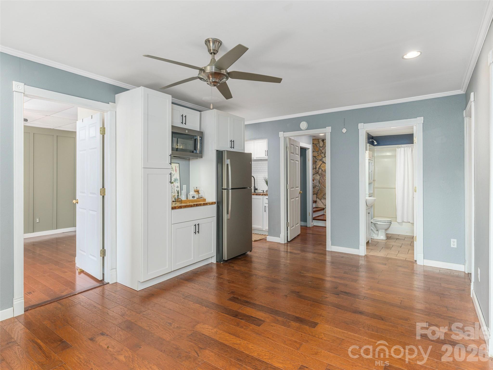 Single Family Residence at 499 Match Point, Sylva, photo 24 of 42
