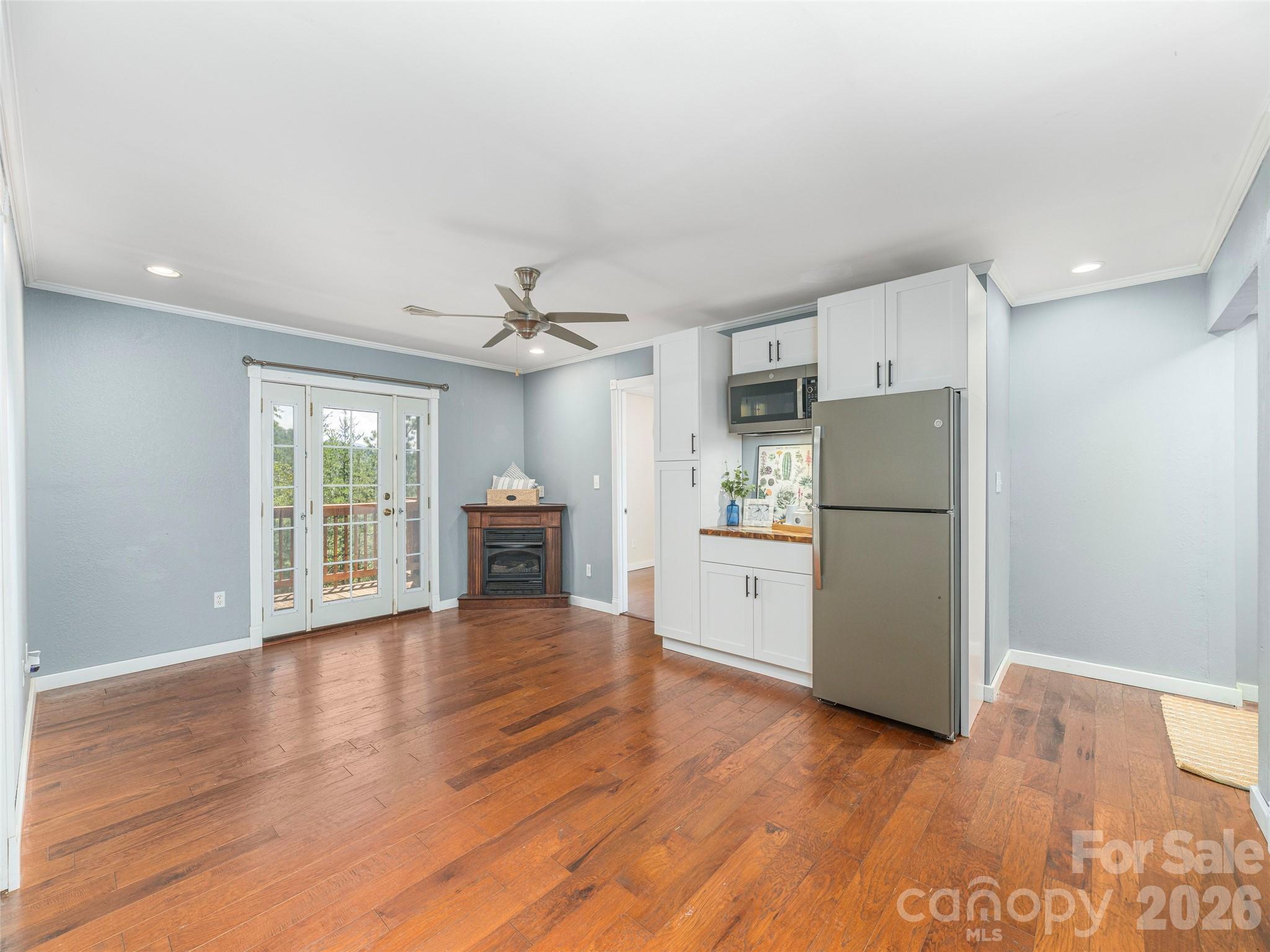 Single Family Residence at 499 Match Point, Sylva, photo 25 of 42