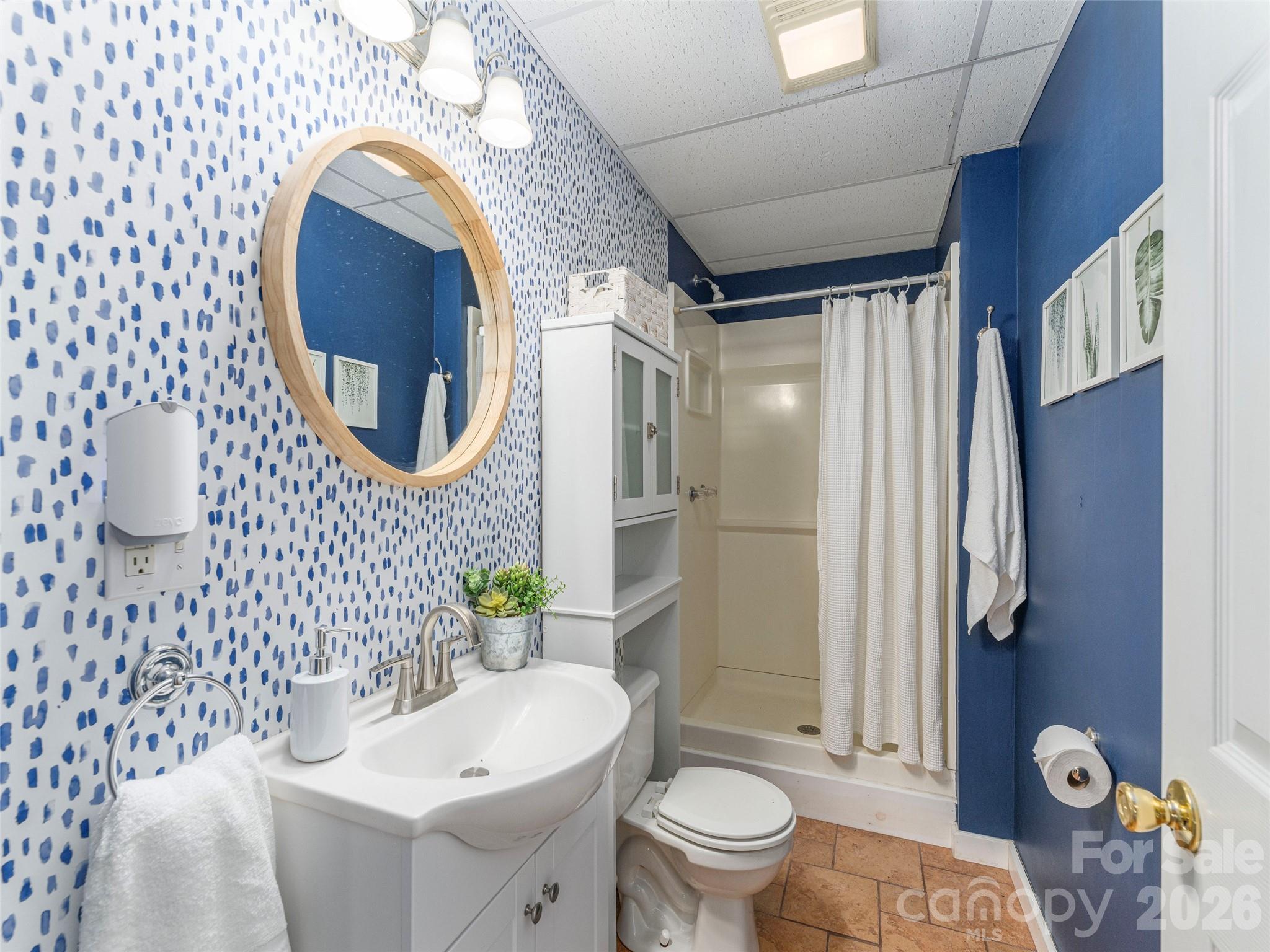 Single Family Residence at 499 Match Point, Sylva, photo 28 of 42