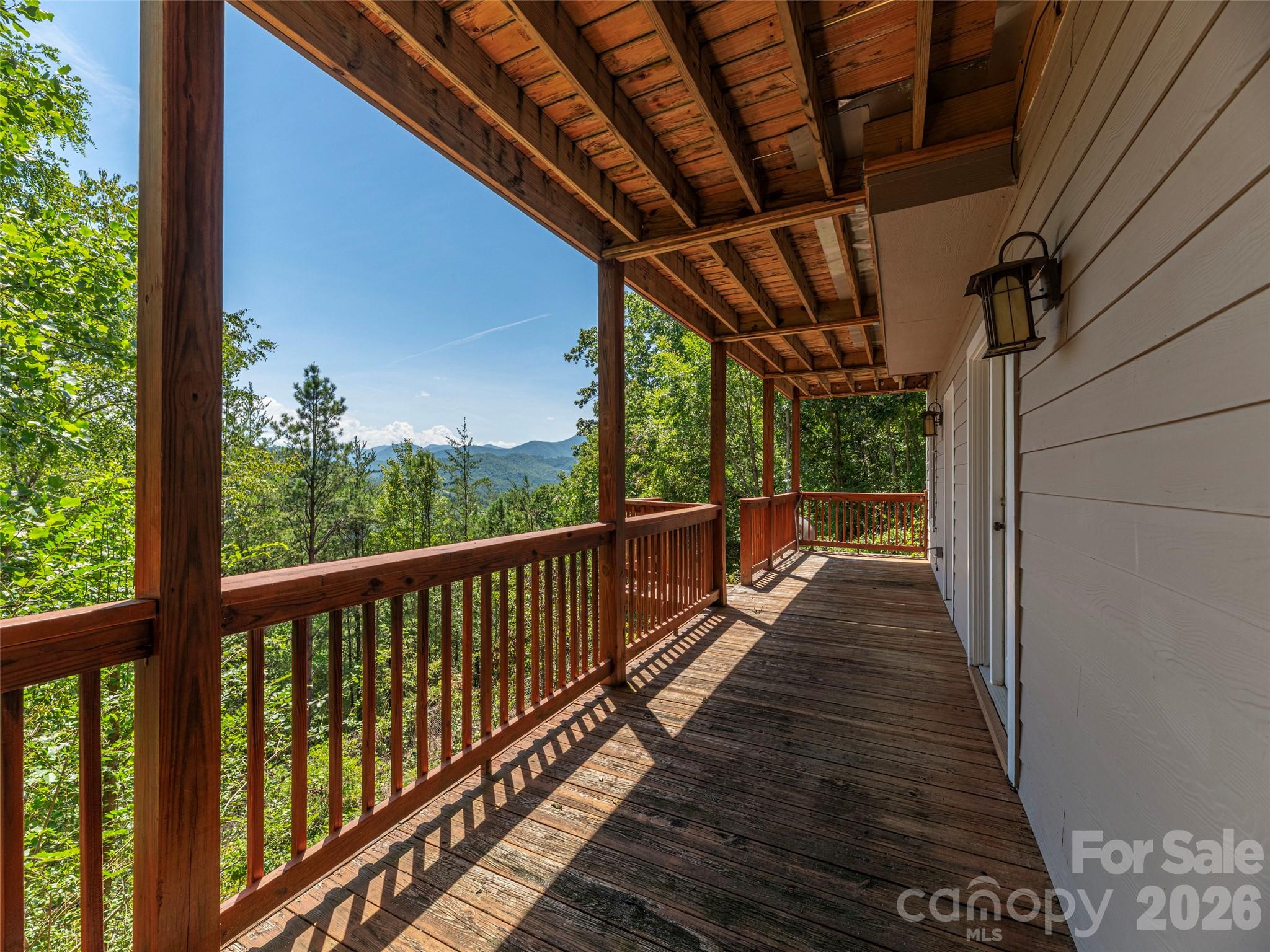 Single Family Residence at 499 Match Point, Sylva, photo 33 of 42
