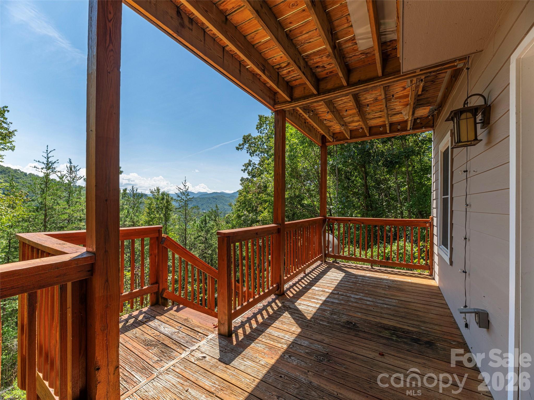 Single Family Residence at 499 Match Point, Sylva, photo 34 of 42