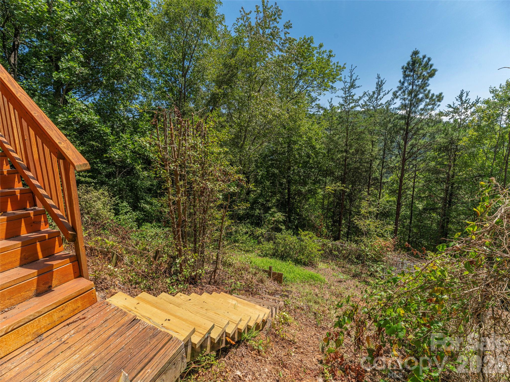 Single Family Residence at 499 Match Point, Sylva, photo 35 of 42