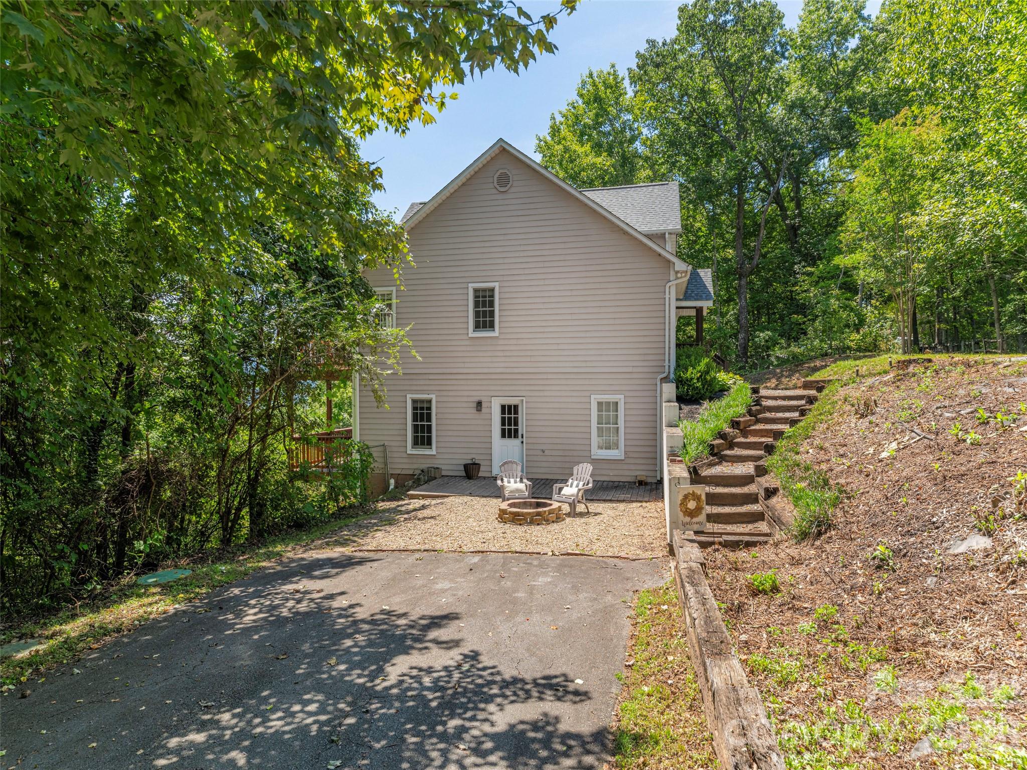 Single Family Residence at 499 Match Point, Sylva, photo 38 of 42