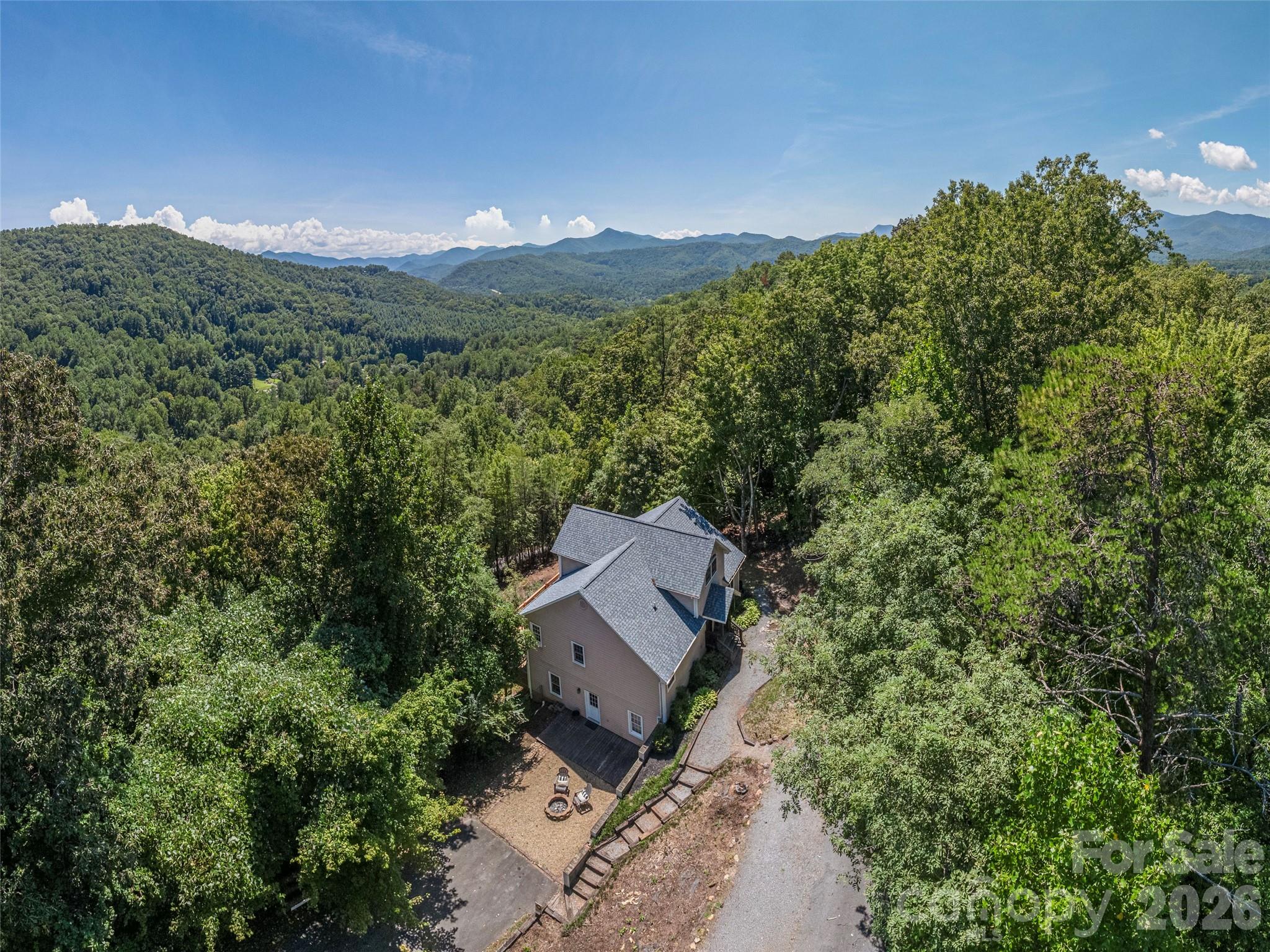 Single Family Residence at 499 Match Point, Sylva, photo 42 of 42
