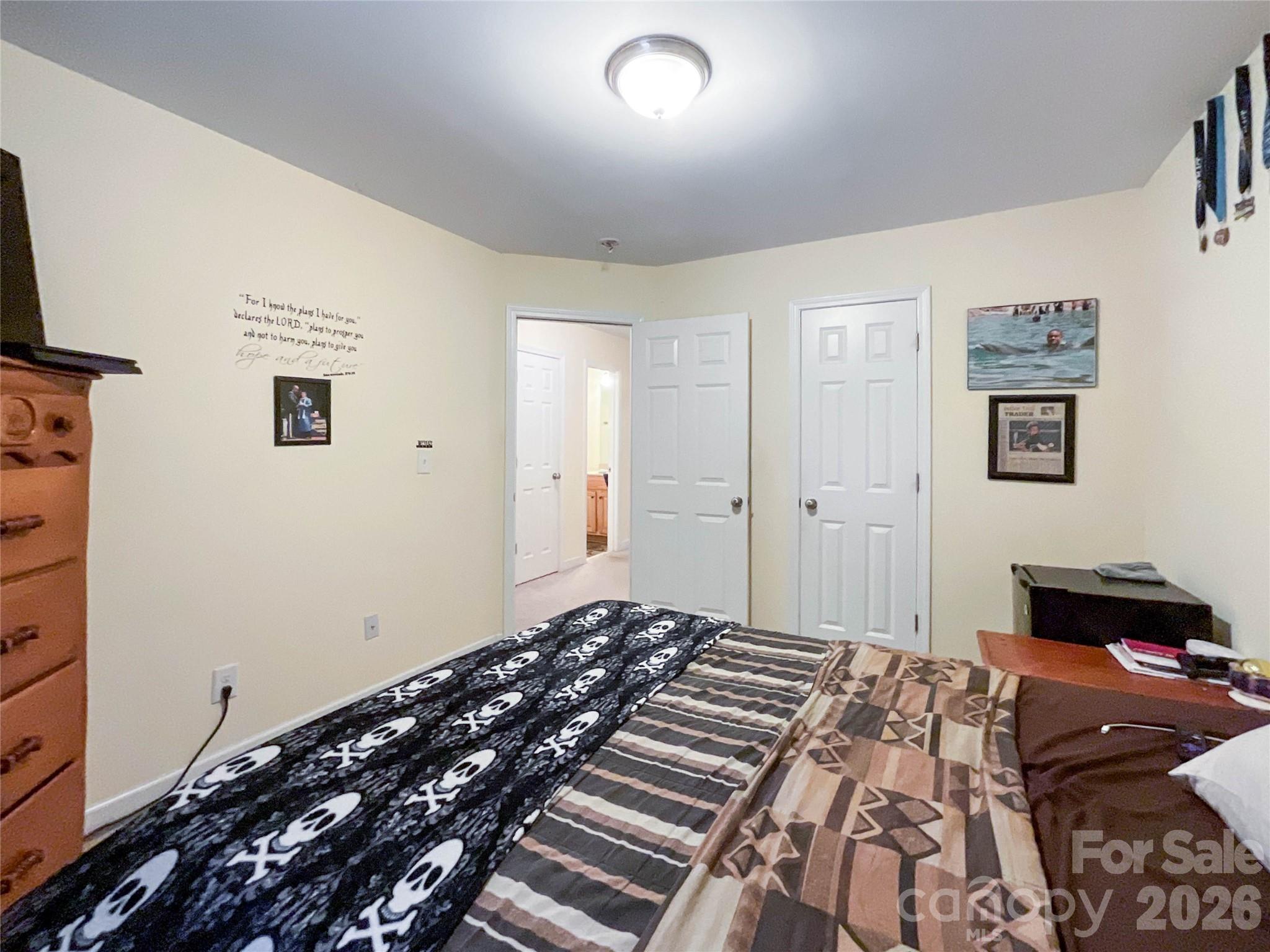 Single Family Residence at 2702 Piersland Drive, Matthews, photo 27 of 48