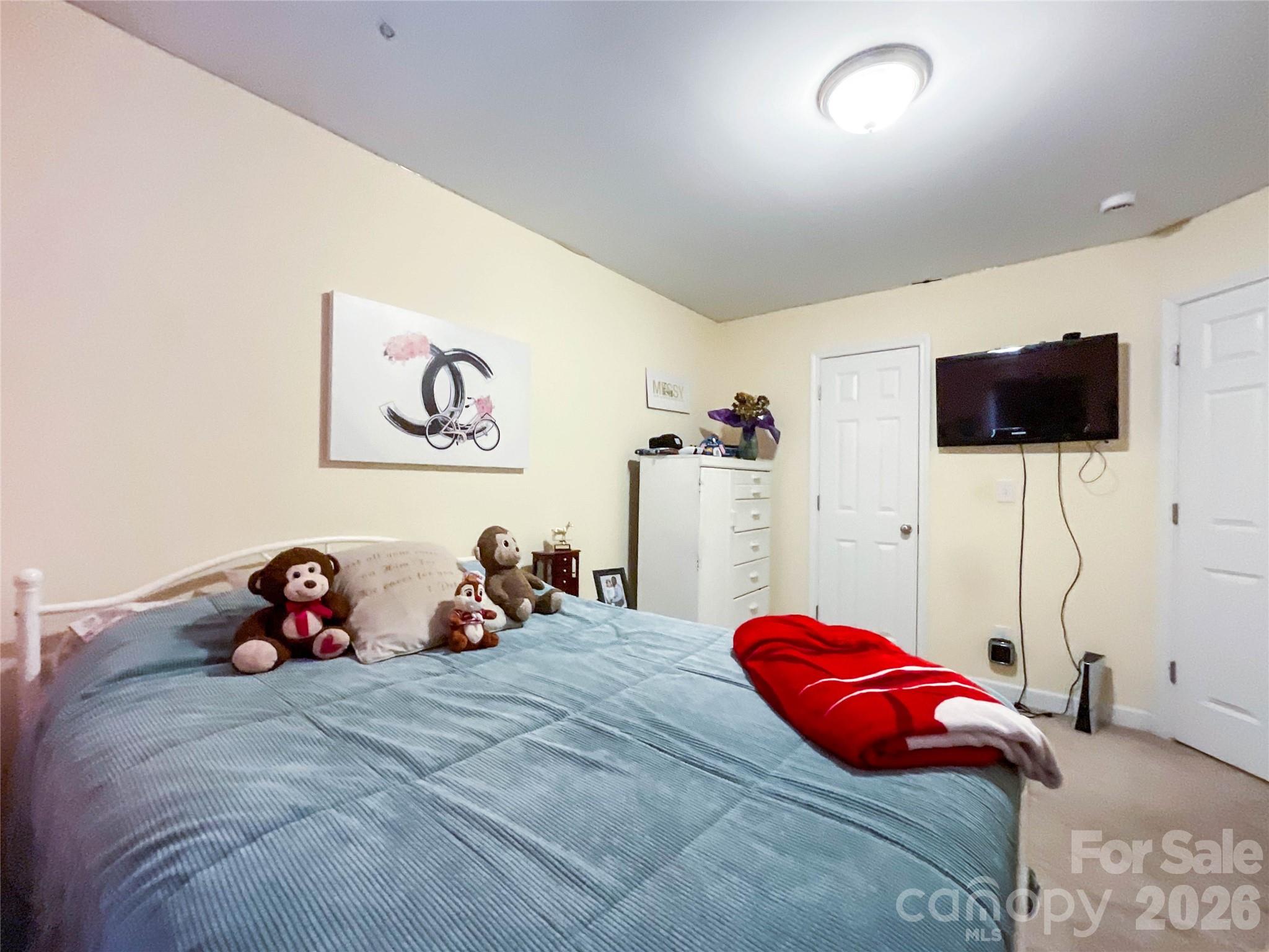 Single Family Residence at 2702 Piersland Drive, Matthews, photo 29 of 48