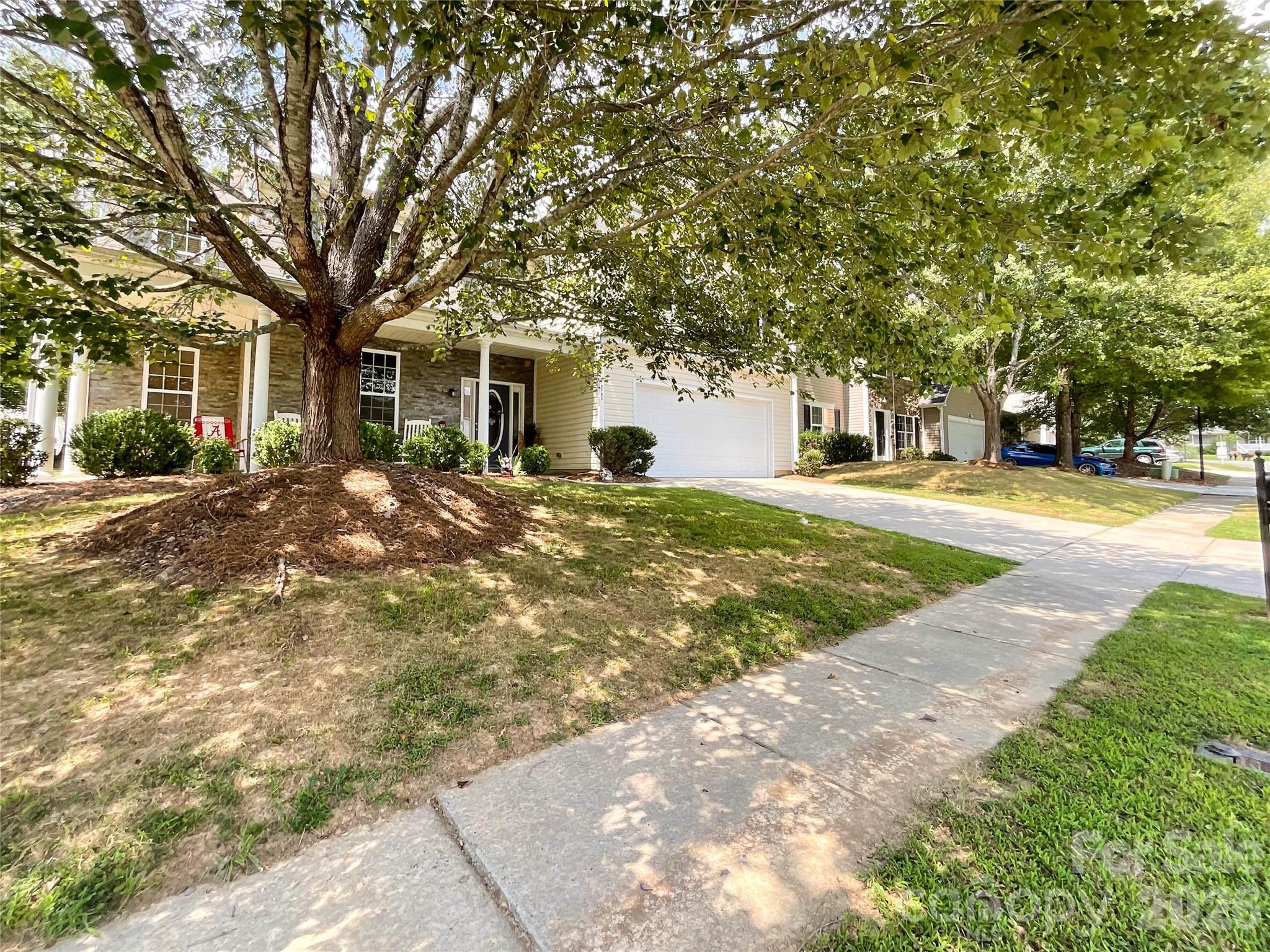 Single Family Residence at 2702 Piersland Drive, Matthews, photo 35 of 48