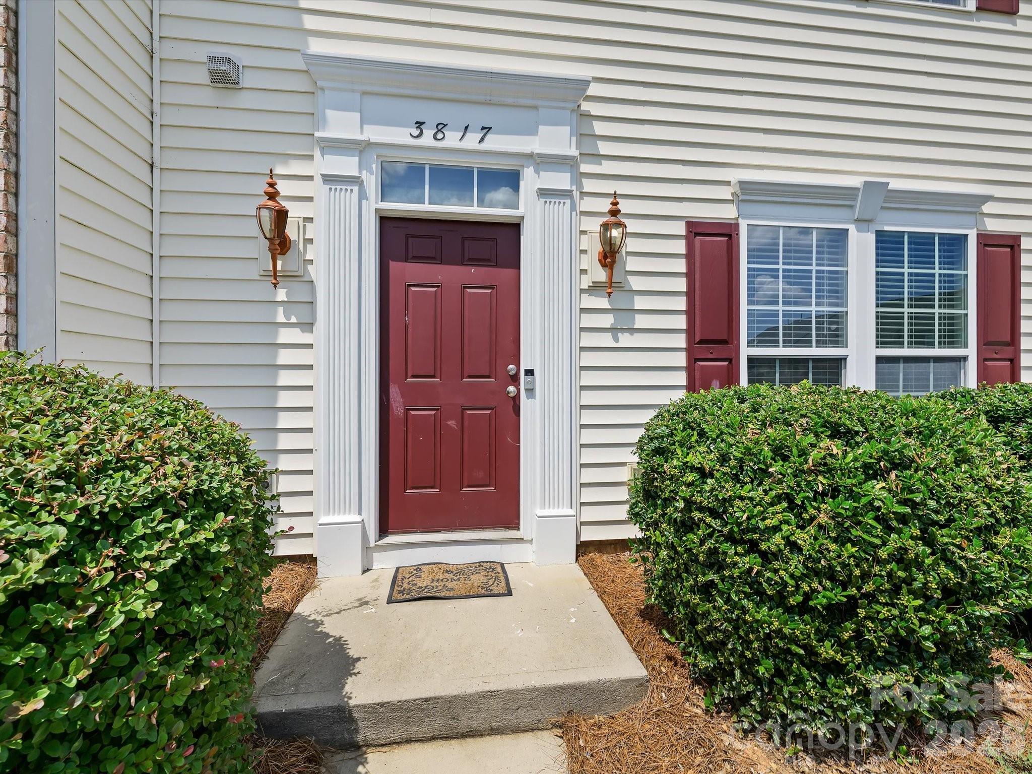 Townhouse at 3817 Balsam Street, Indian Trail, photo 2 of 45