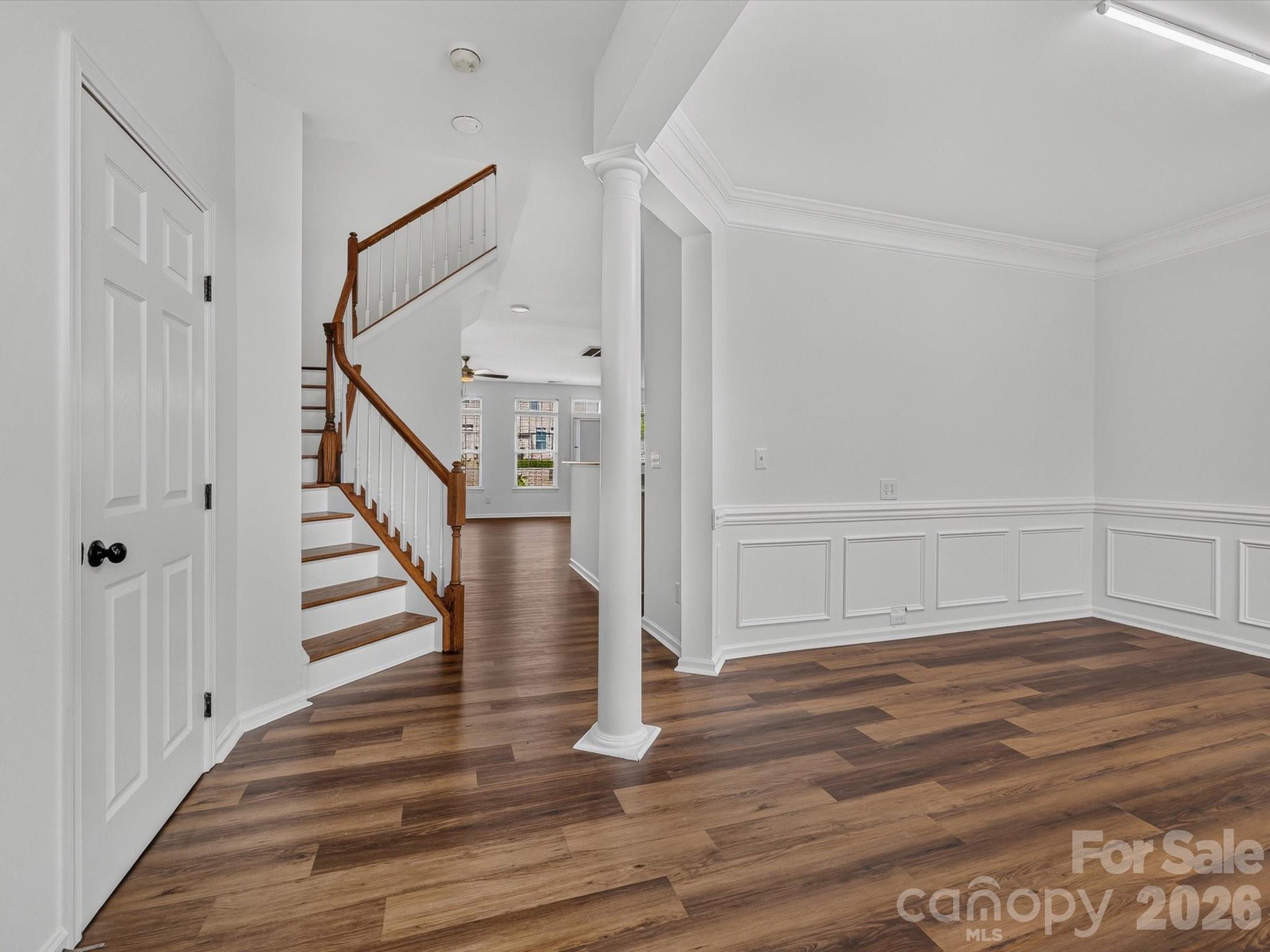 Townhouse at 3817 Balsam Street, Indian Trail, photo 4 of 45
