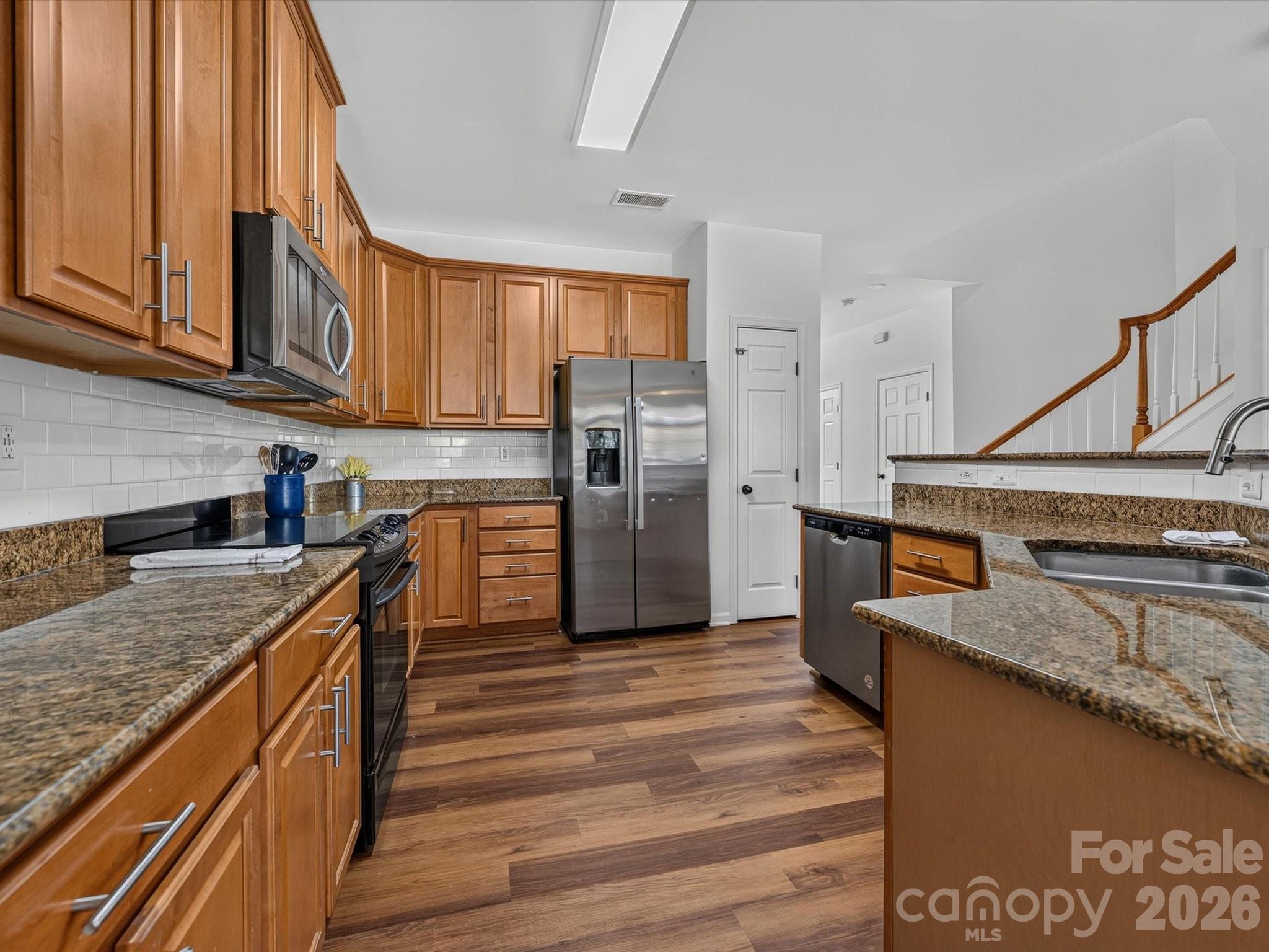 Townhouse at 3817 Balsam Street, Indian Trail, photo 8 of 45