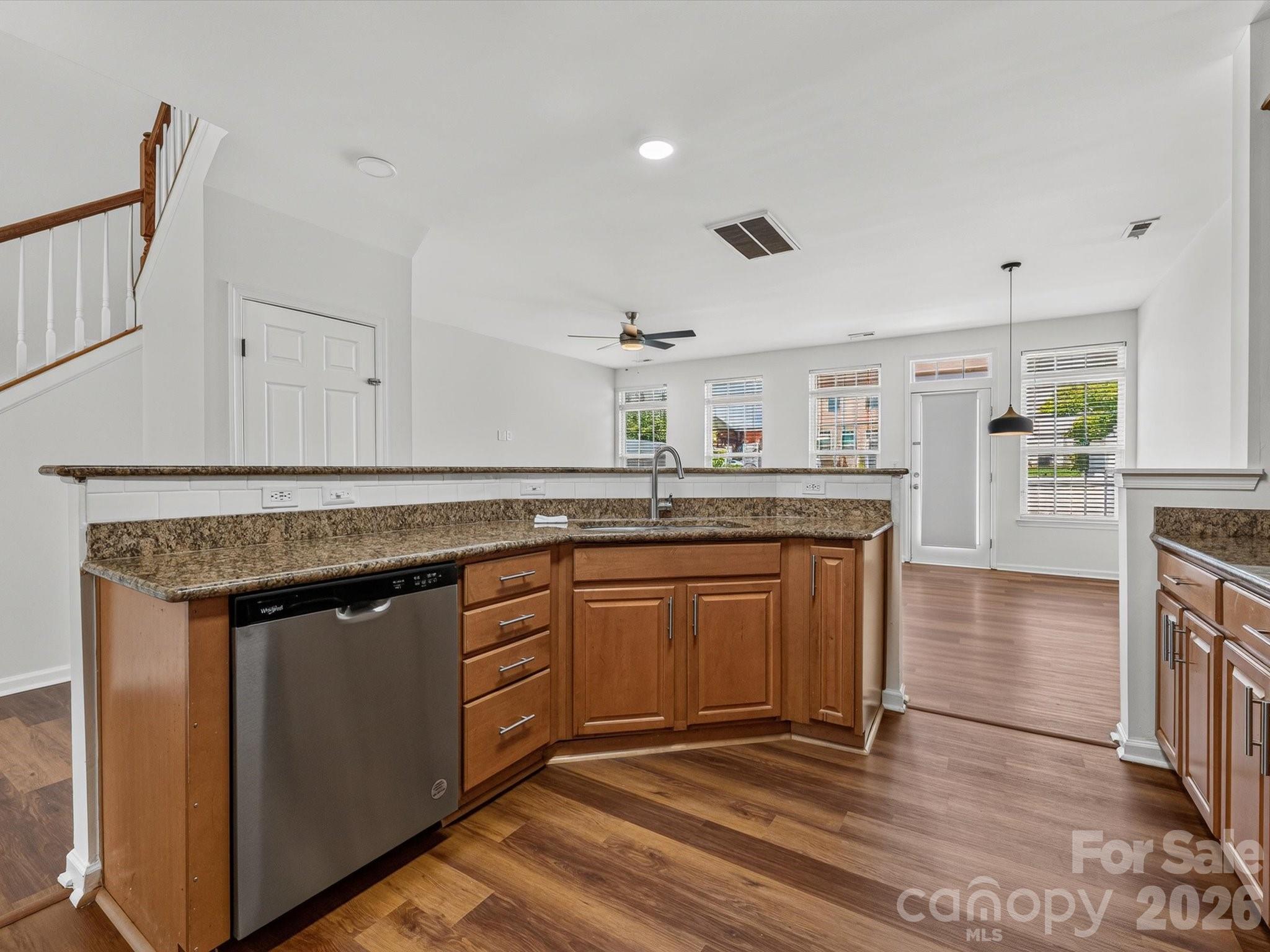 Townhouse at 3817 Balsam Street, Indian Trail, photo 9 of 45
