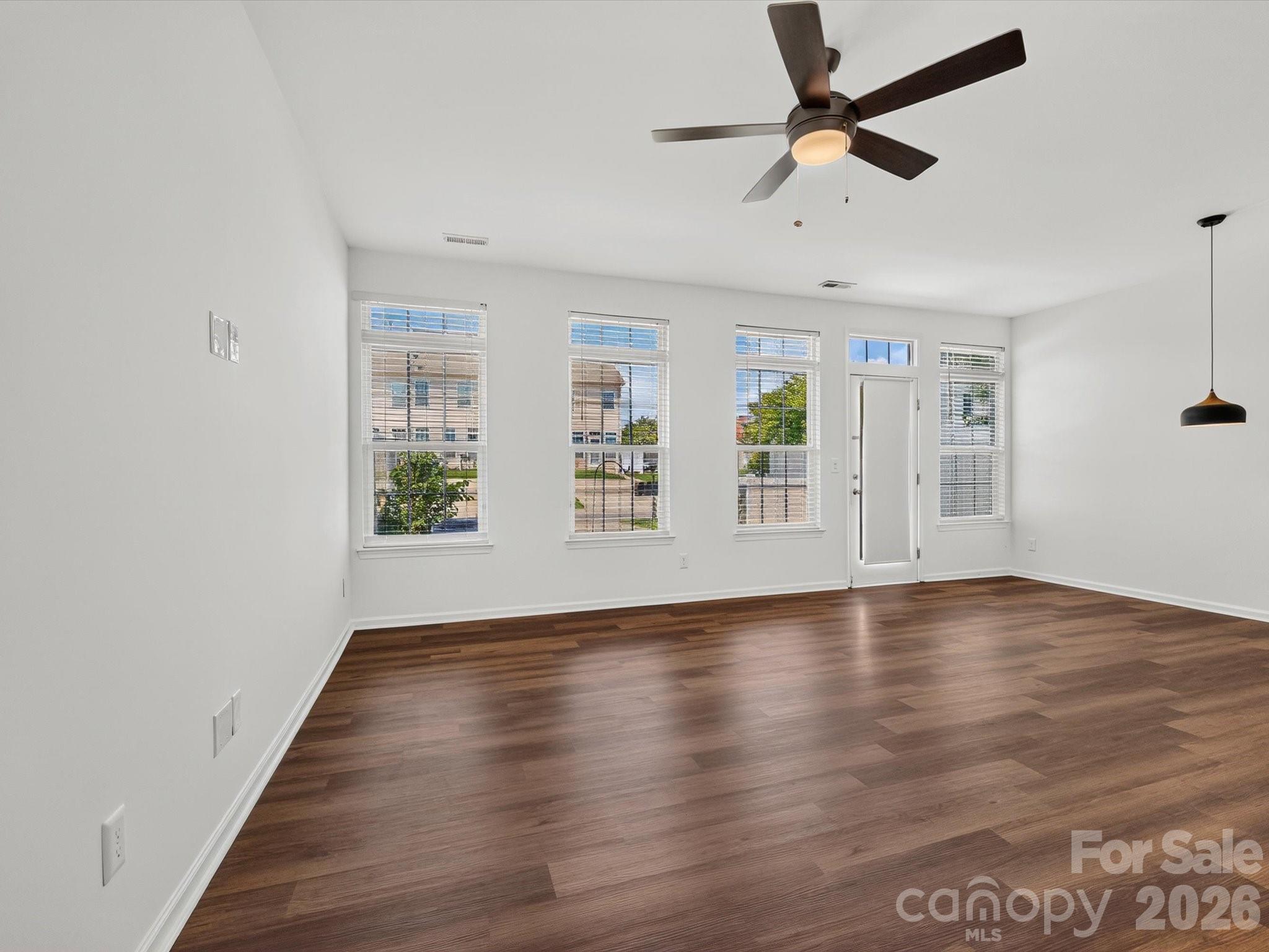 Townhouse at 3817 Balsam Street, Indian Trail, photo 14 of 45