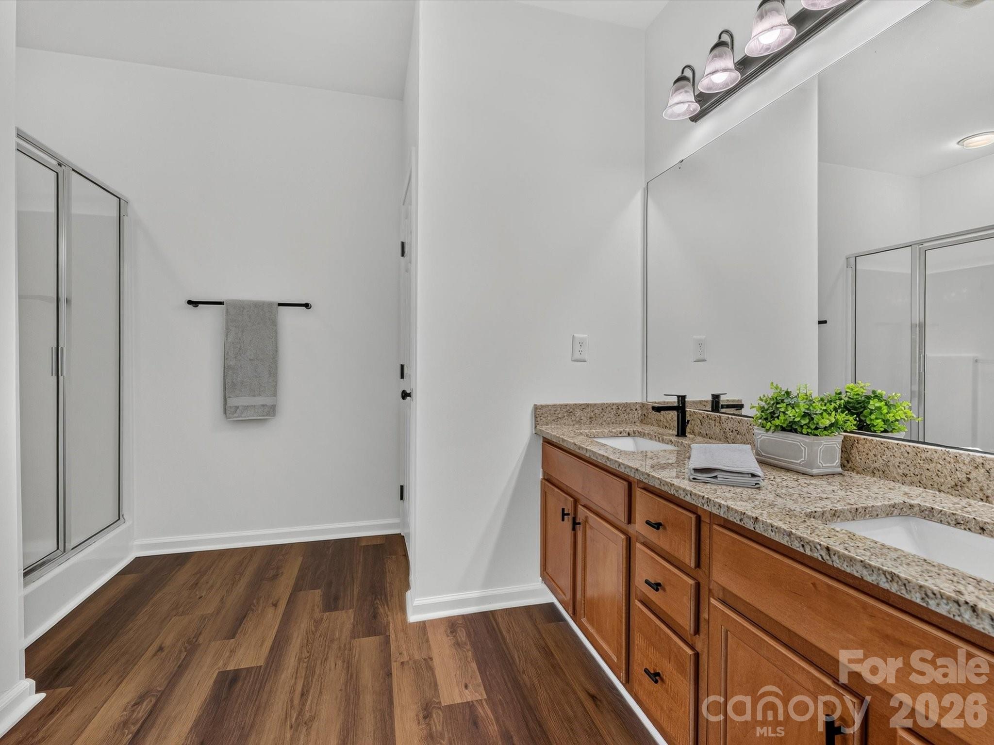 Townhouse at 3817 Balsam Street, Indian Trail, photo 20 of 45