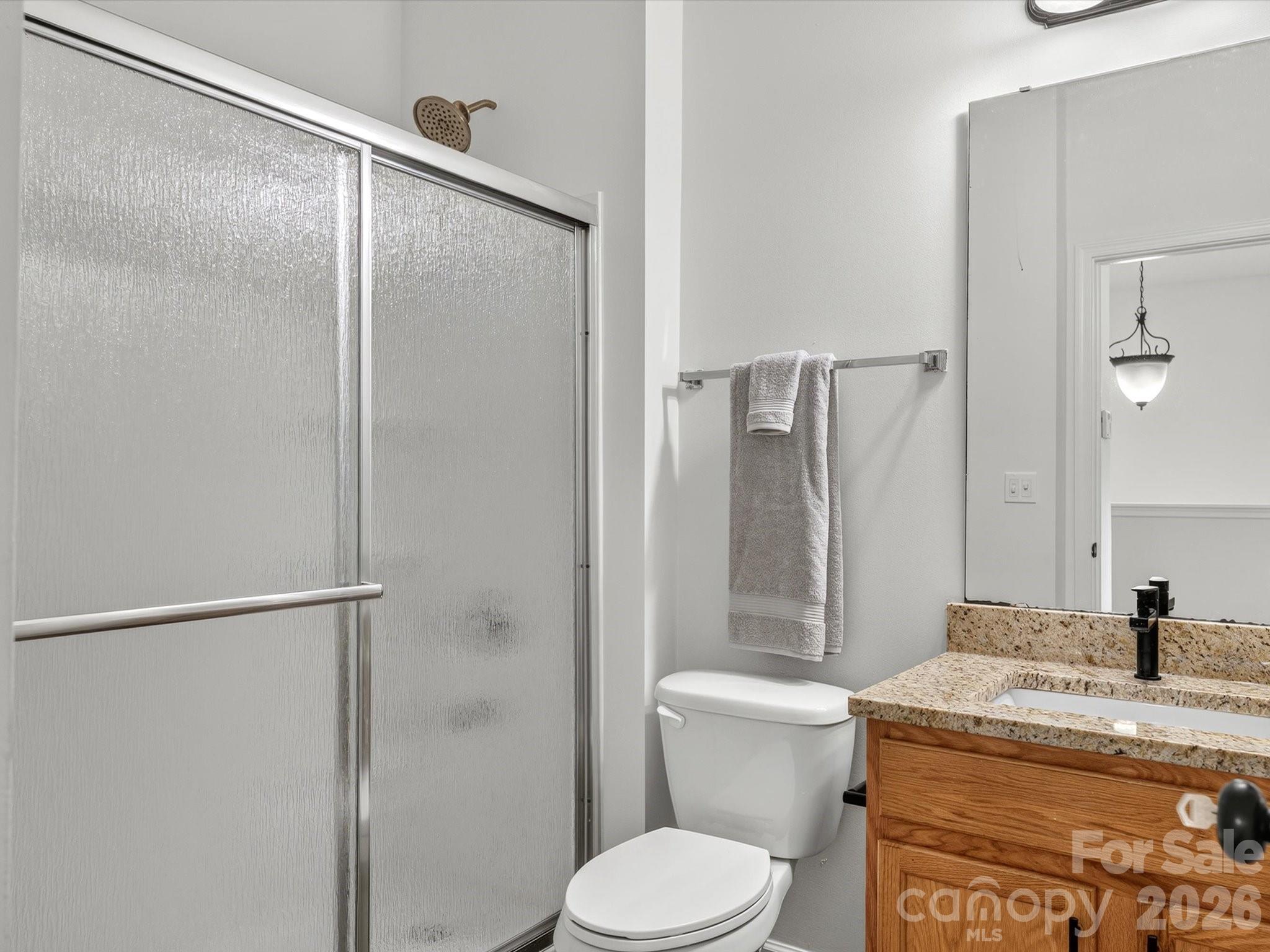 Townhouse at 3817 Balsam Street, Indian Trail, photo 24 of 45