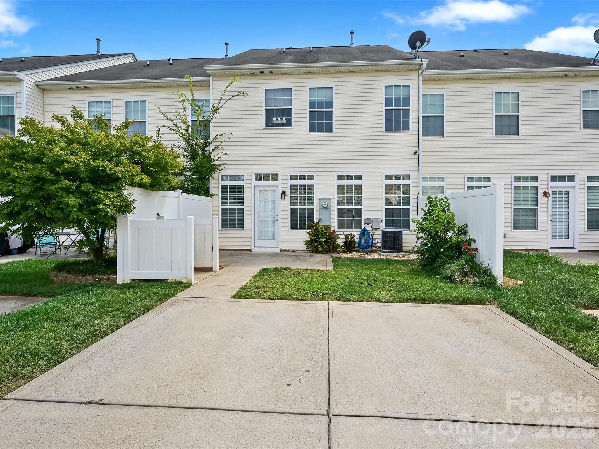 Townhouse at 3817 Balsam Street, Indian Trail, photo 26 of 45