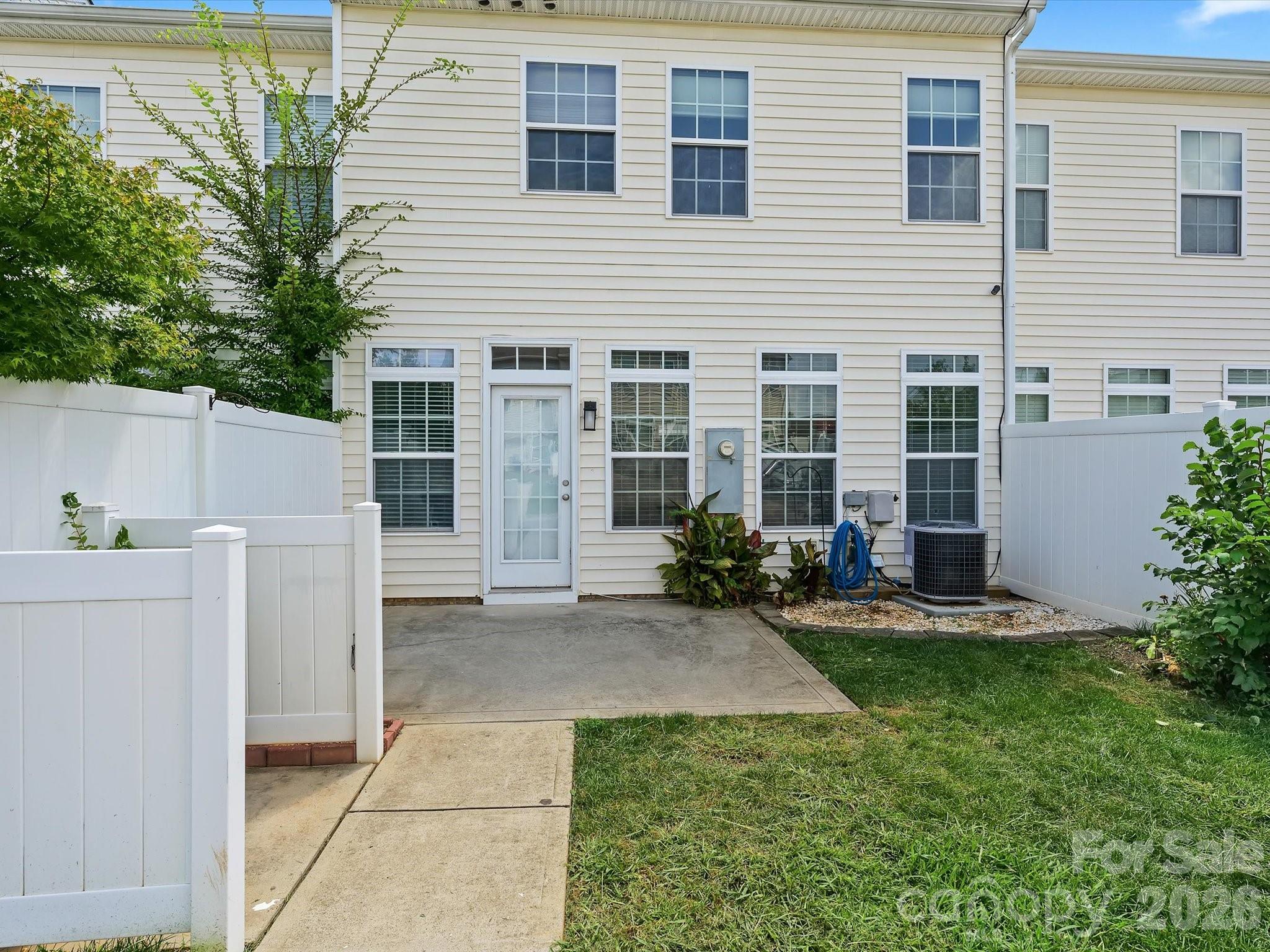 Townhouse at 3817 Balsam Street, Indian Trail, photo 27 of 45