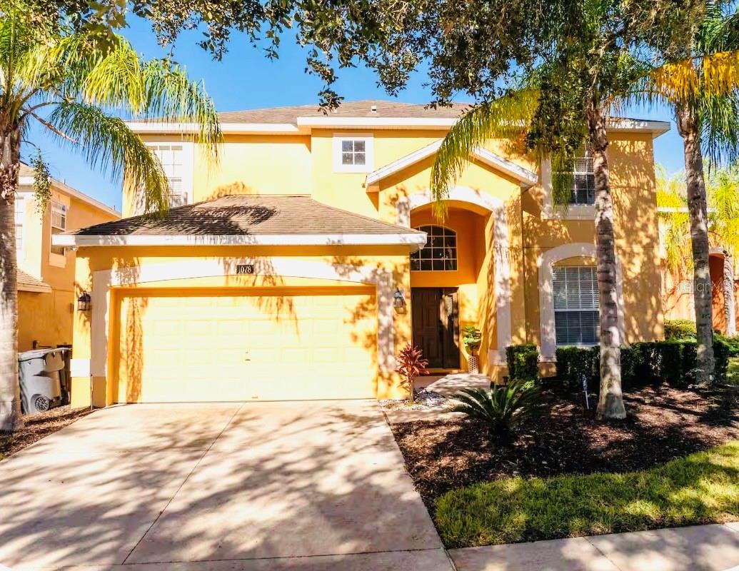1078 ORANGE COSMOS BLVD