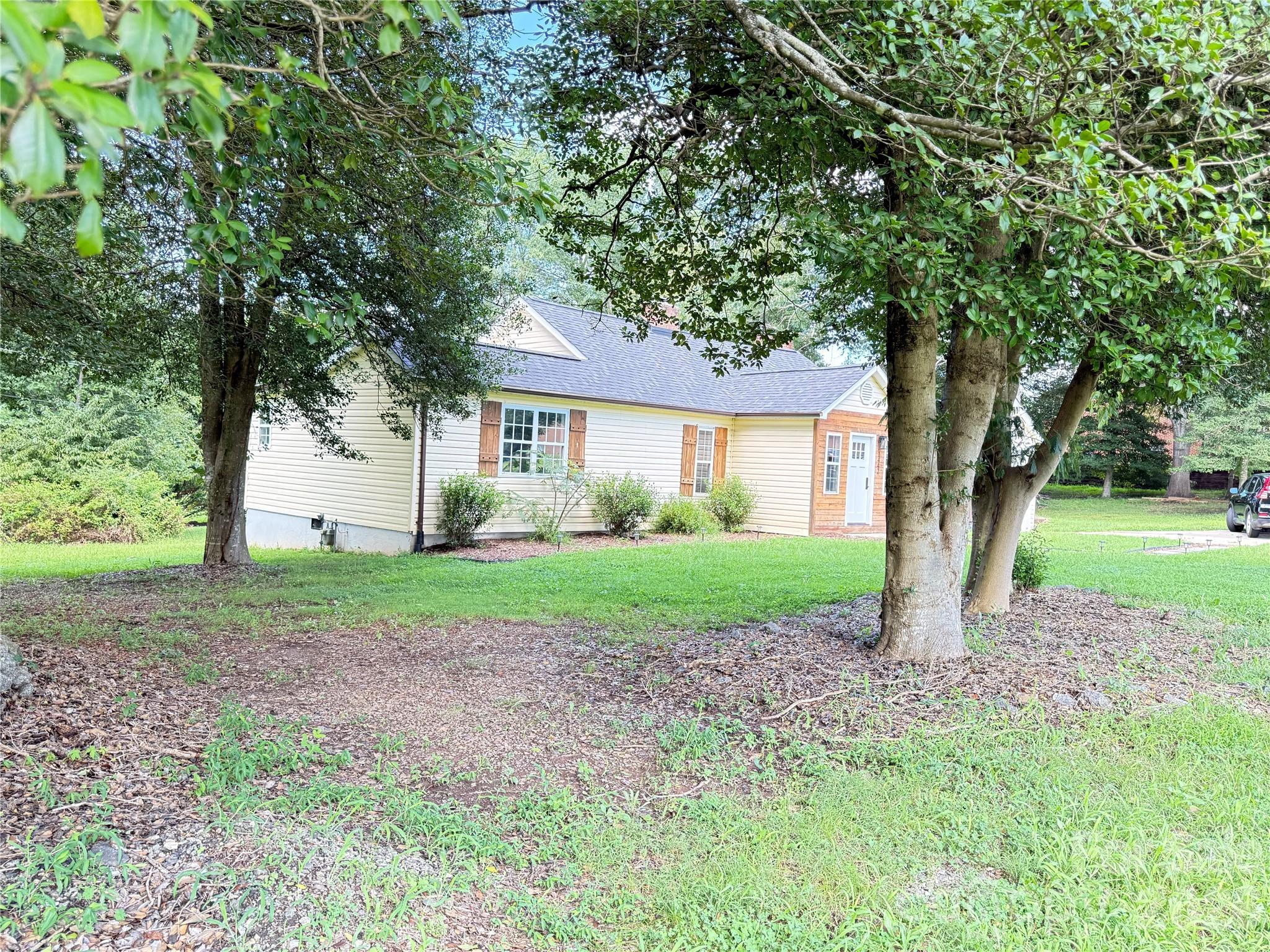 Single Family Residence at 1442 Lee Pearson Road, Lenoir, photo 42 of 44