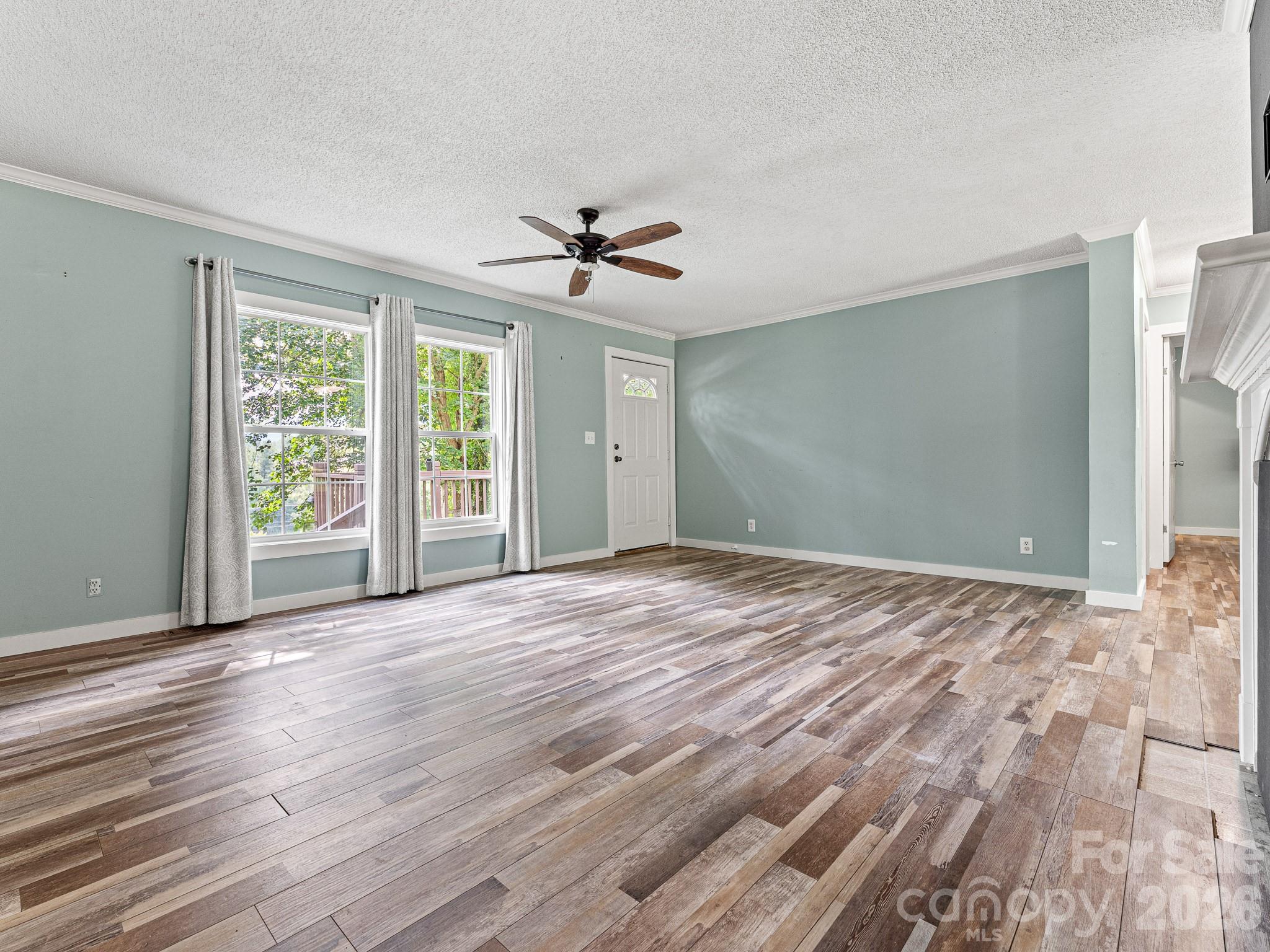 Single Family Residence at 195 Shiloh Road, Asheville, photo 7 of 39