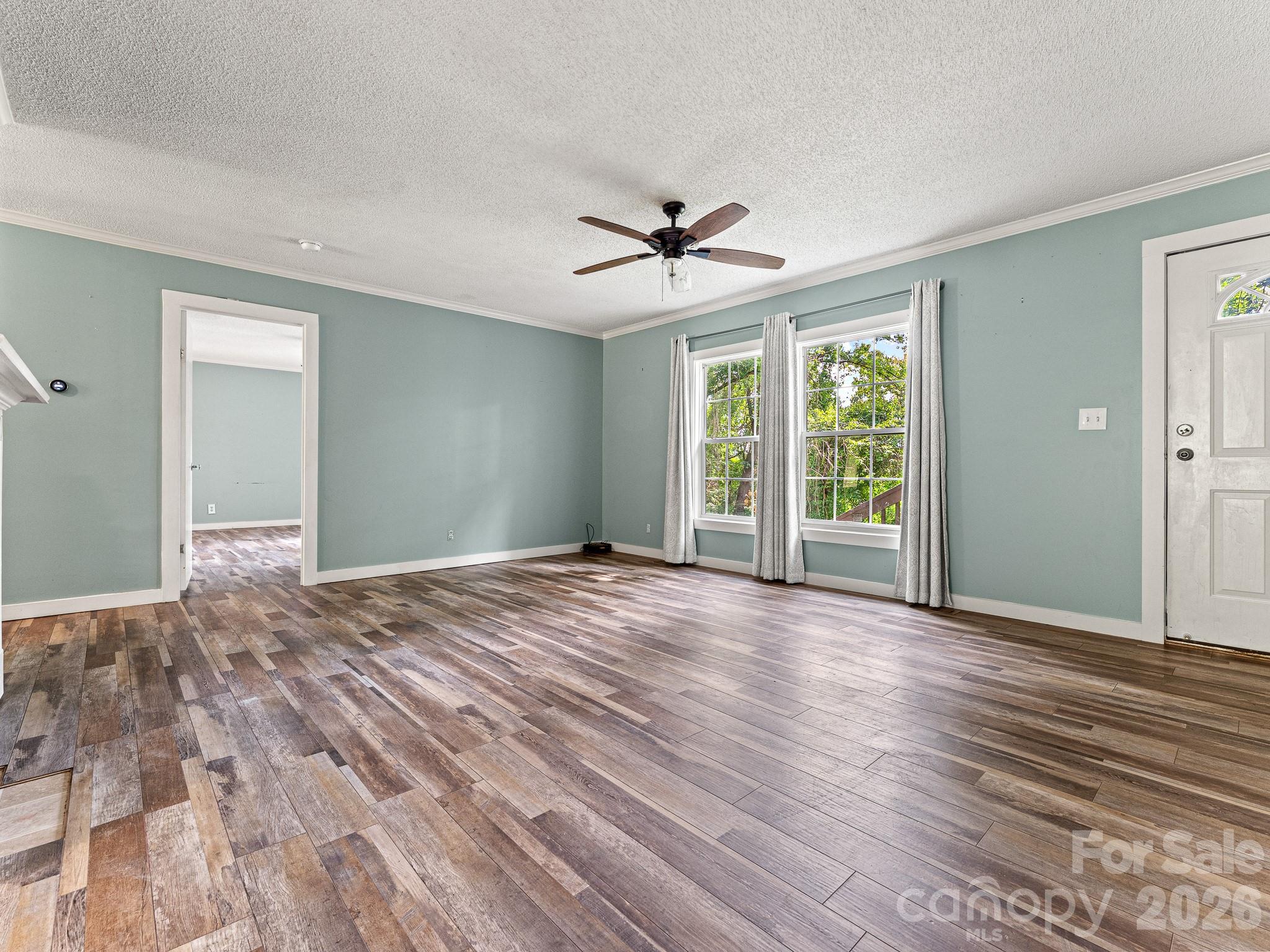 Single Family Residence at 195 Shiloh Road, Asheville, photo 8 of 39
