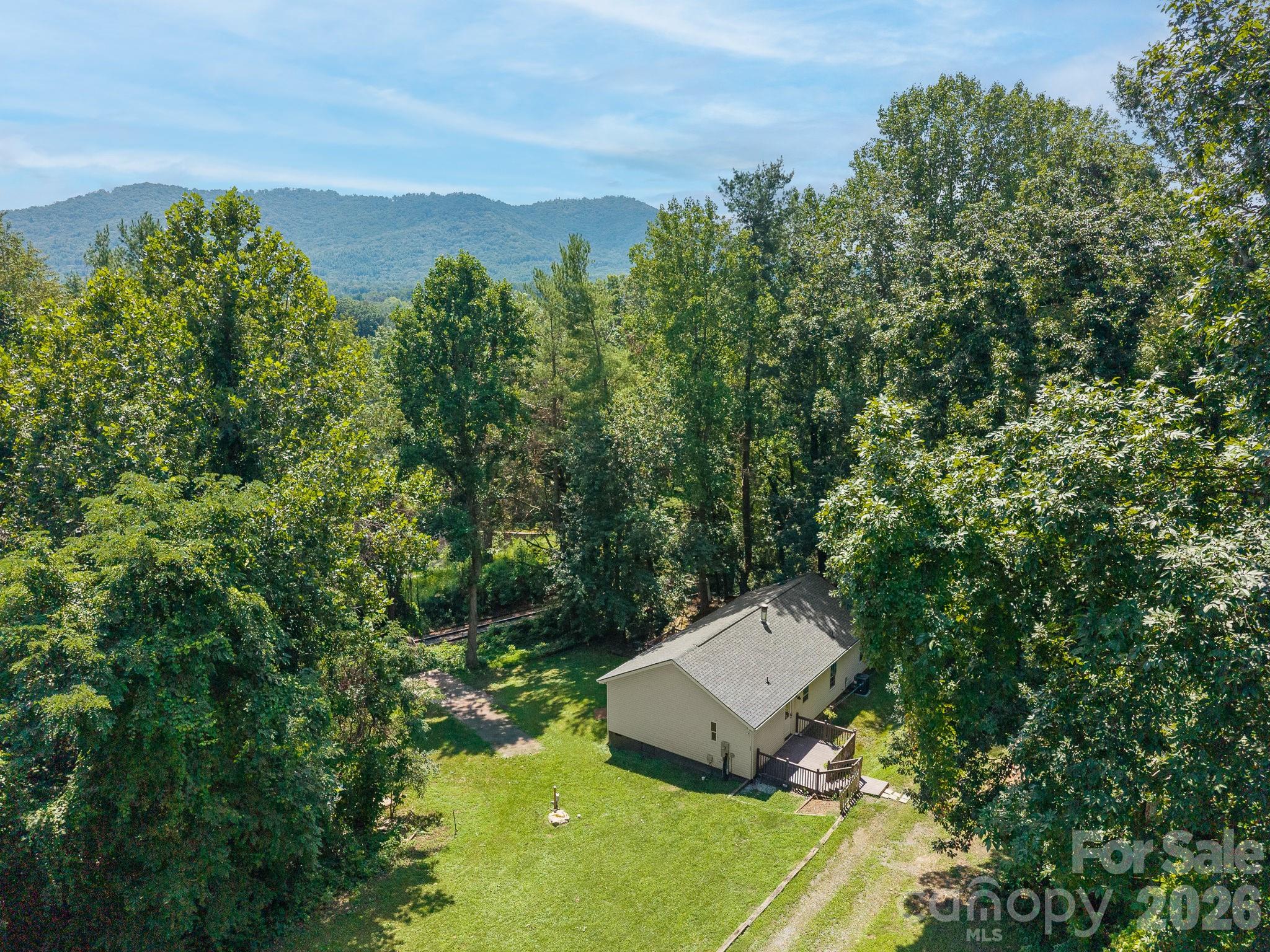 Single Family Residence at 195 Shiloh Road, Asheville, photo 31 of 39