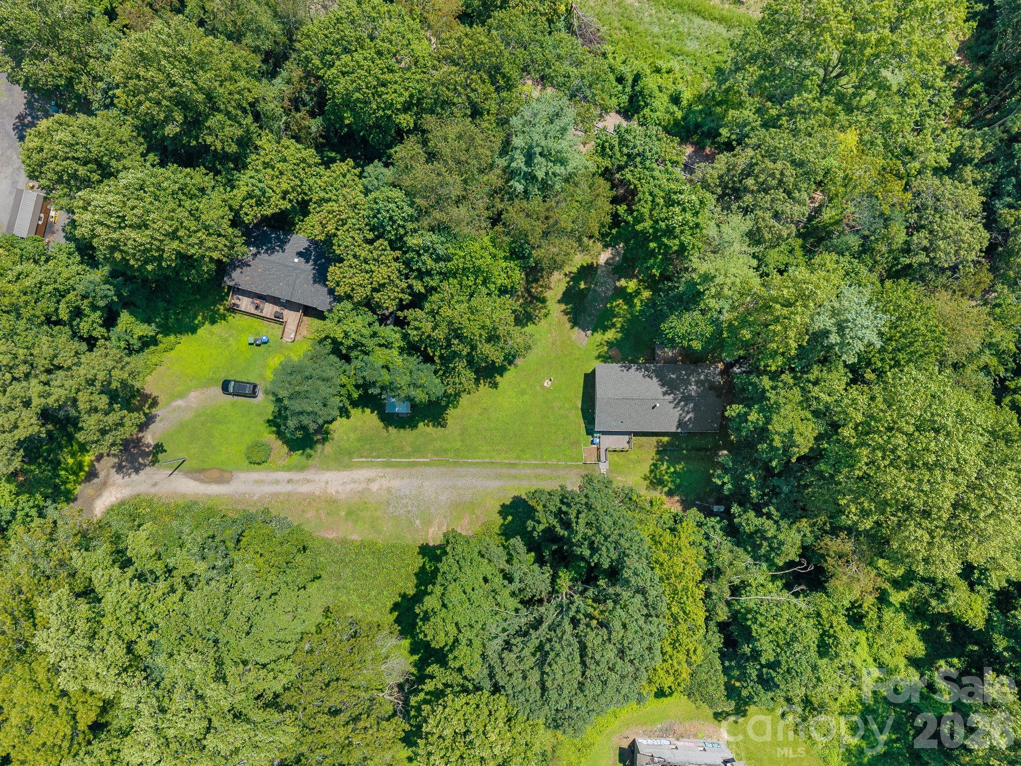 Single Family Residence at 195 Shiloh Road, Asheville, photo 34 of 39