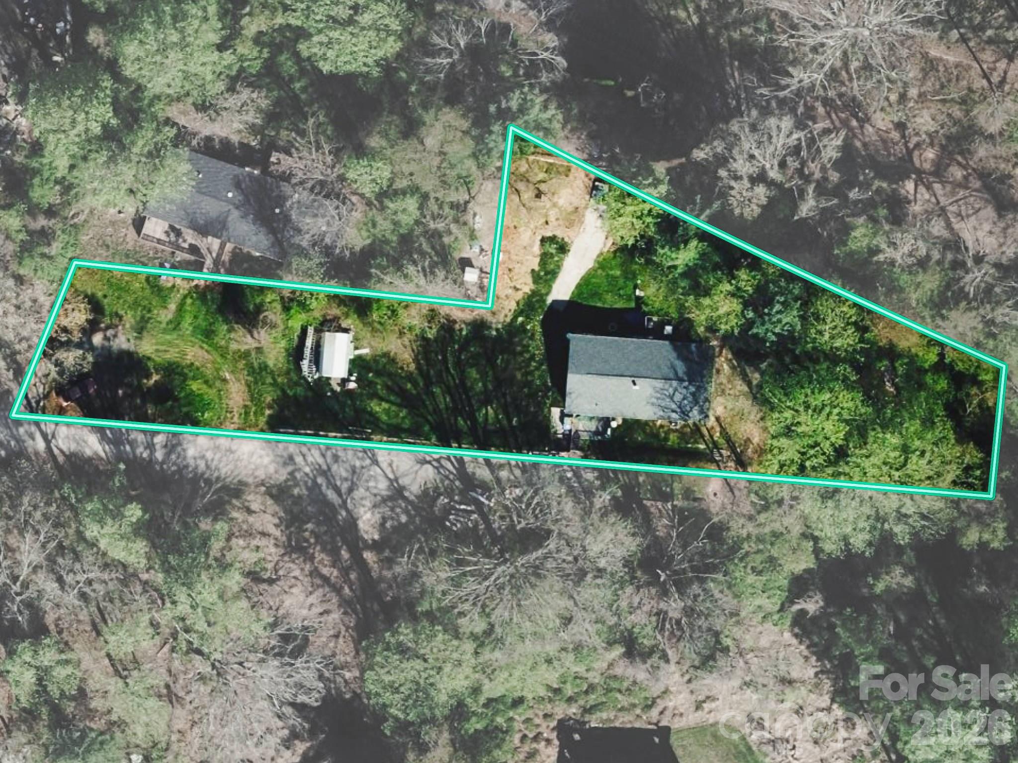 Single Family Residence at 195 Shiloh Road, Asheville, photo 38 of 39